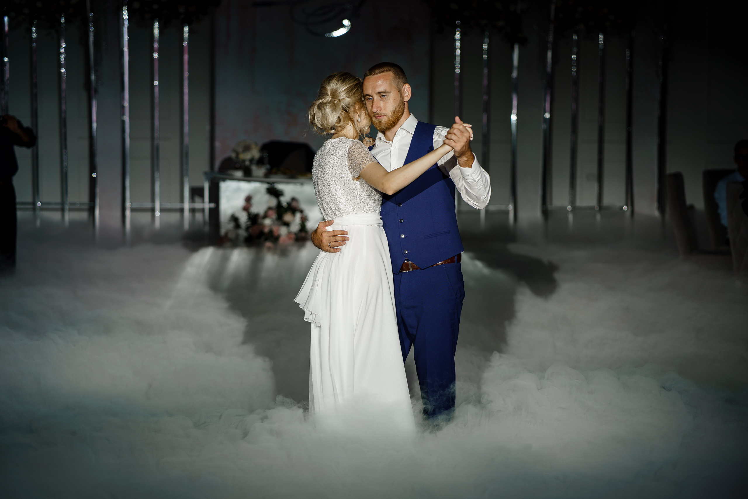 Дмитрий и Анна. Репортажный фотограф Ростов-на-дону