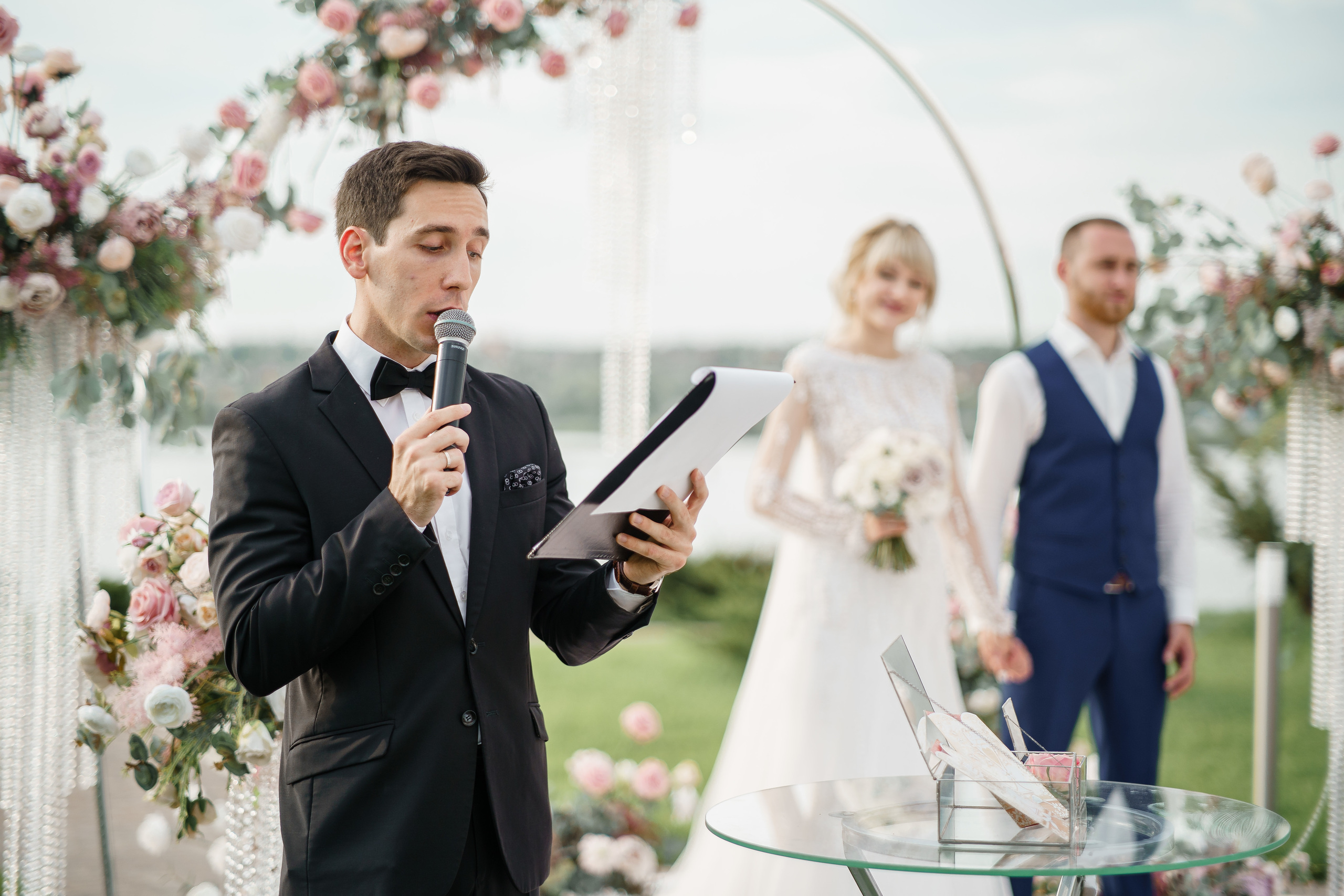 Дмитрий и Анна. Репортажный фотограф Ростов-на-дону