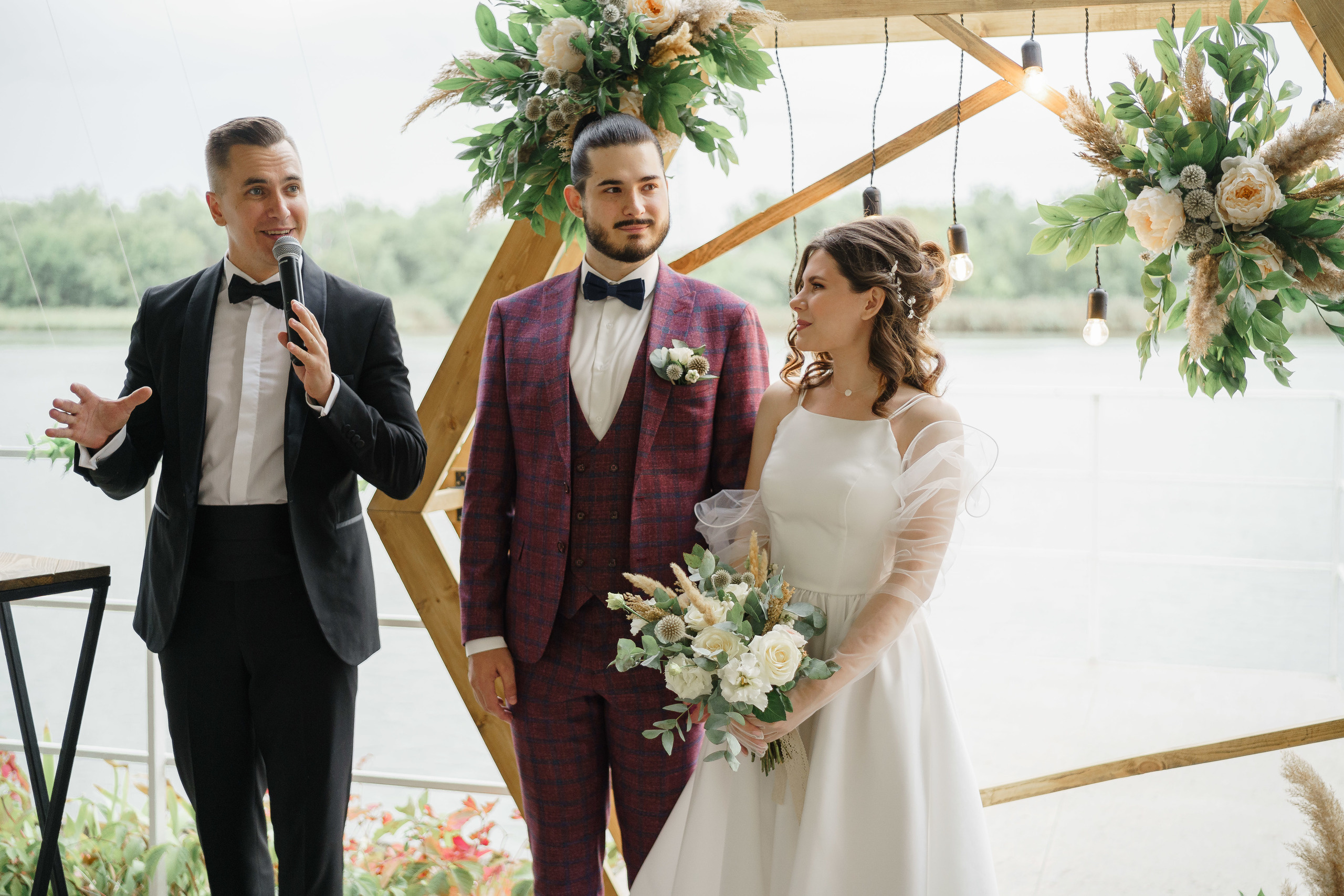 Дмитрий и Елизавета. Репортажный фотограф Ростов-на-дону