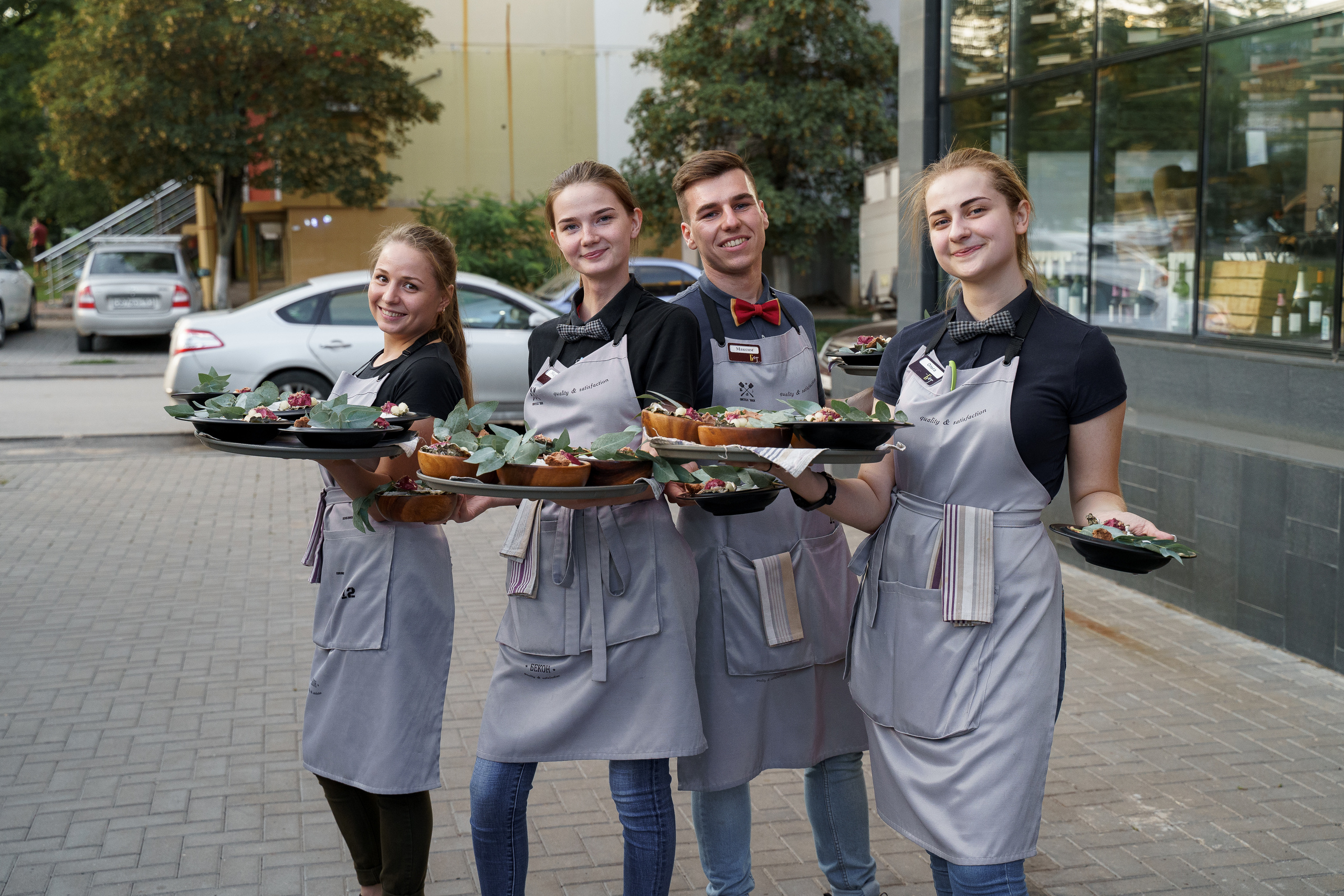 John Bekon Гастроужин 2019. Репортажный фотограф Ростов-на-дону