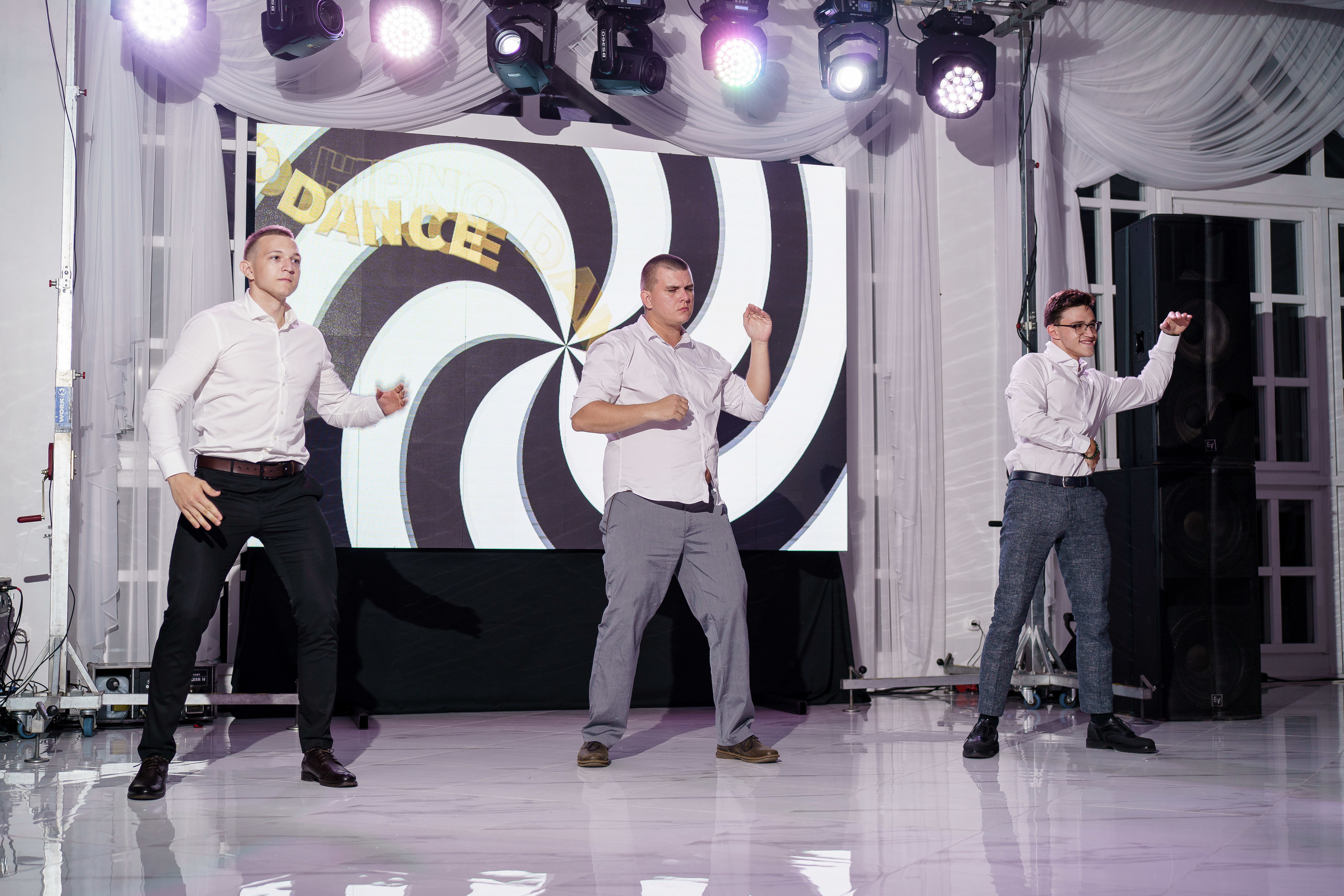 Дмитрий и Анна. Репортажный фотограф Ростов-на-дону