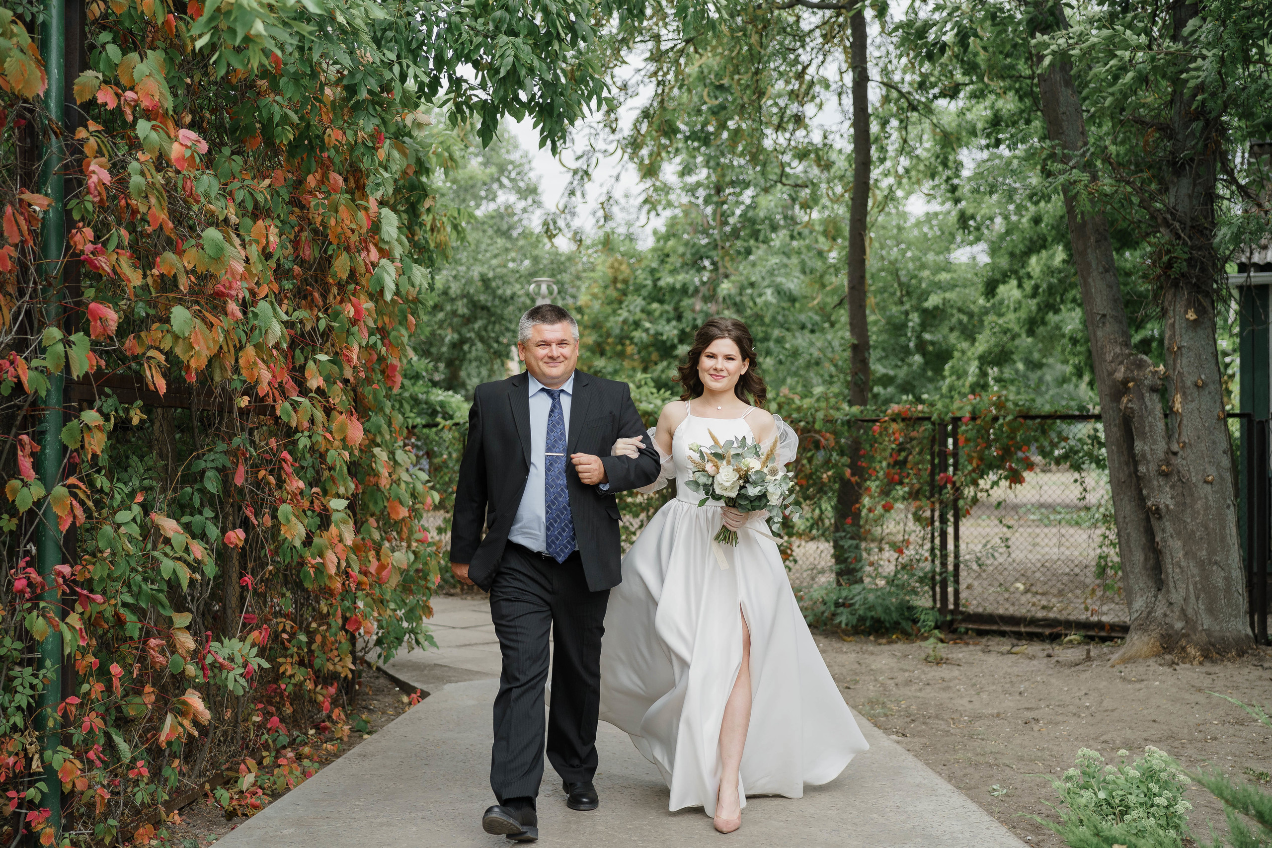 Дмитрий и Елизавета. Репортажный фотограф Ростов-на-дону