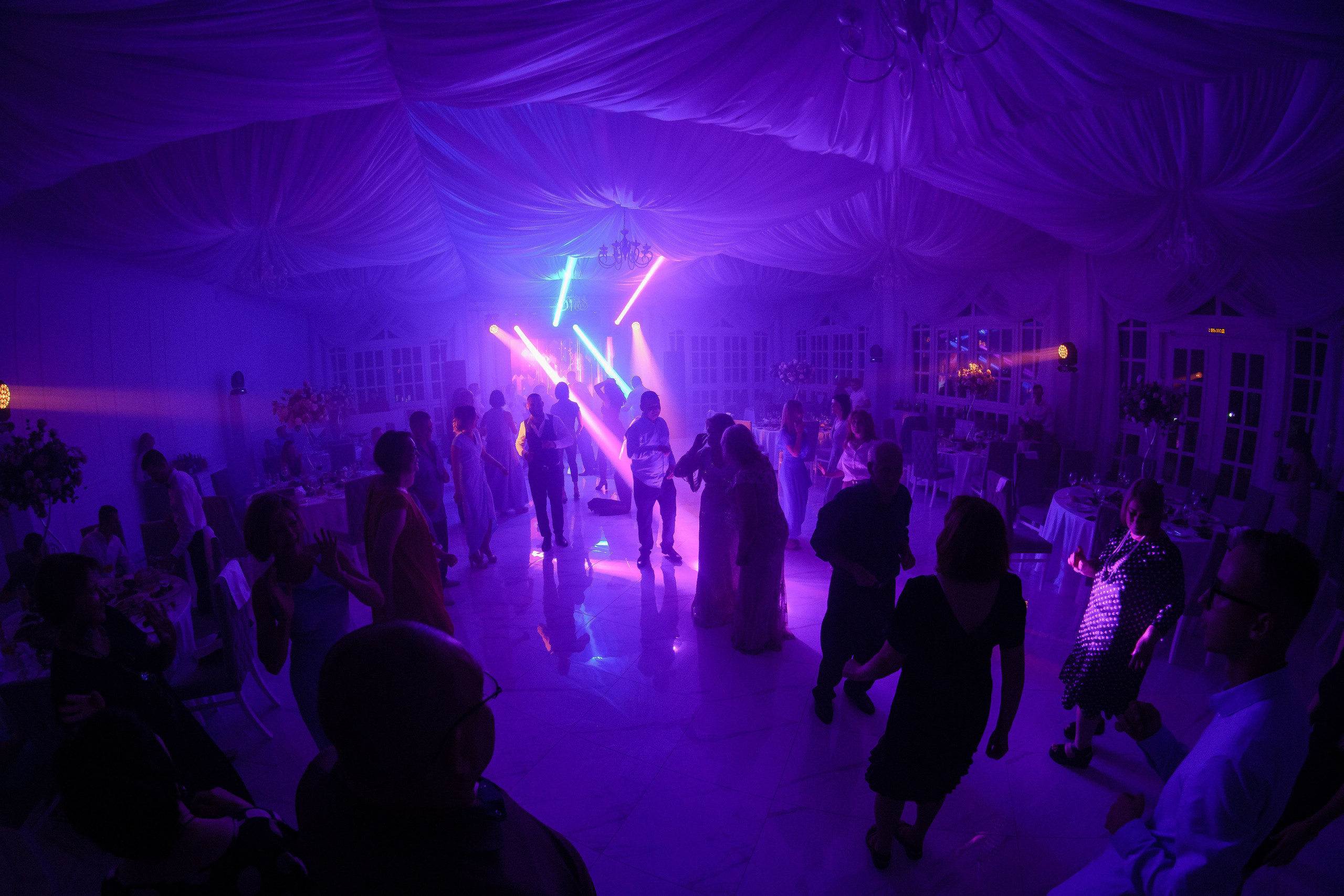 Дмитрий и Анна. Репортажный фотограф Ростов-на-дону