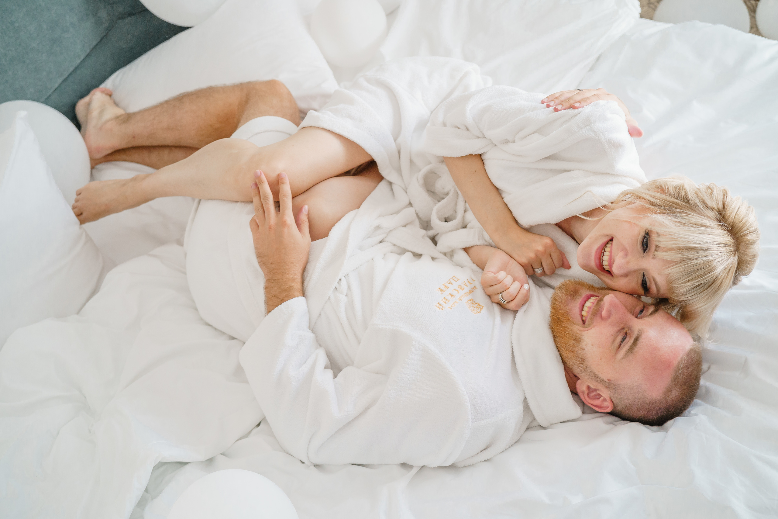 Дмитрий и Анна. Репортажный фотограф Ростов-на-дону