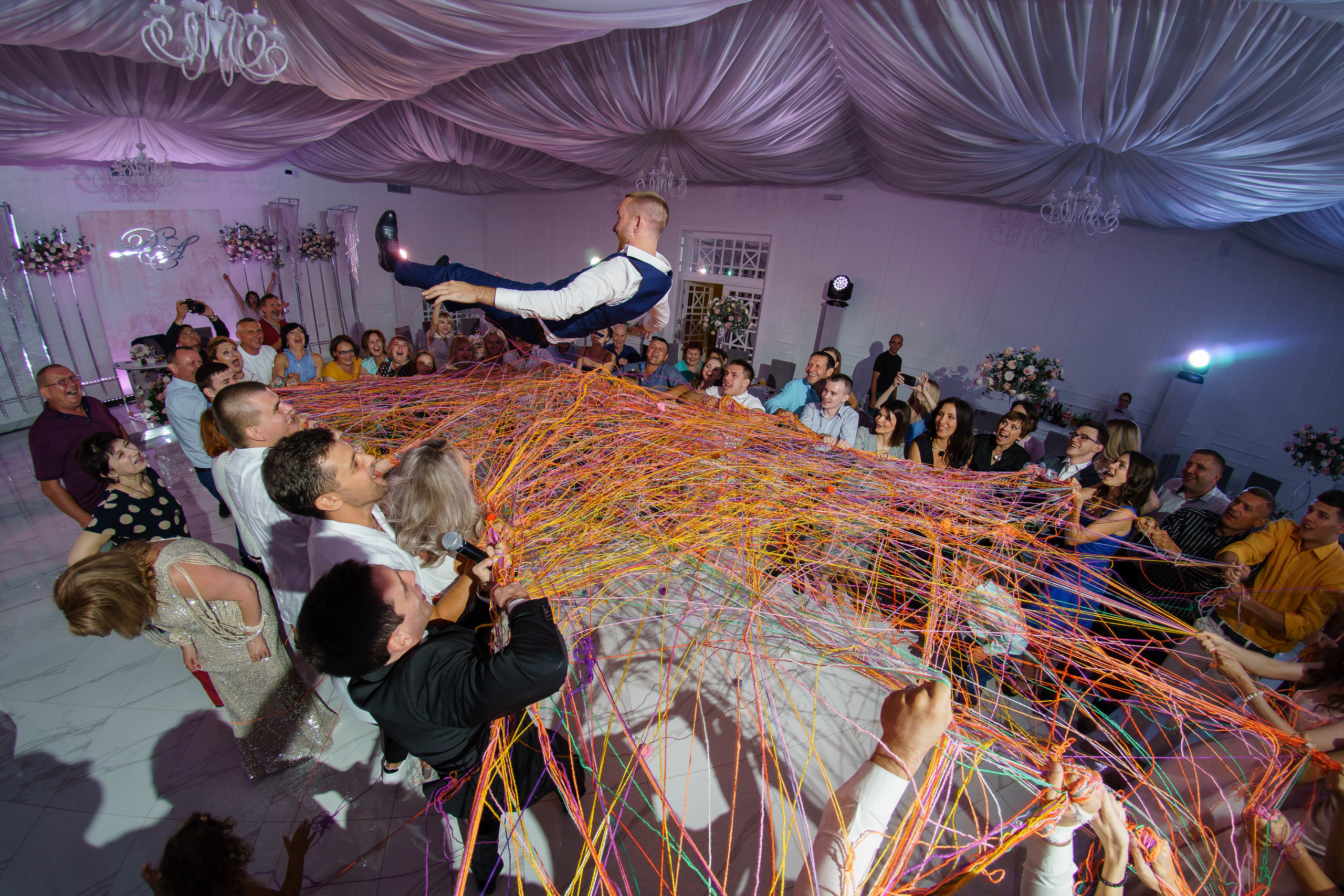 Дмитрий и Анна. Репортажный фотограф Ростов-на-дону