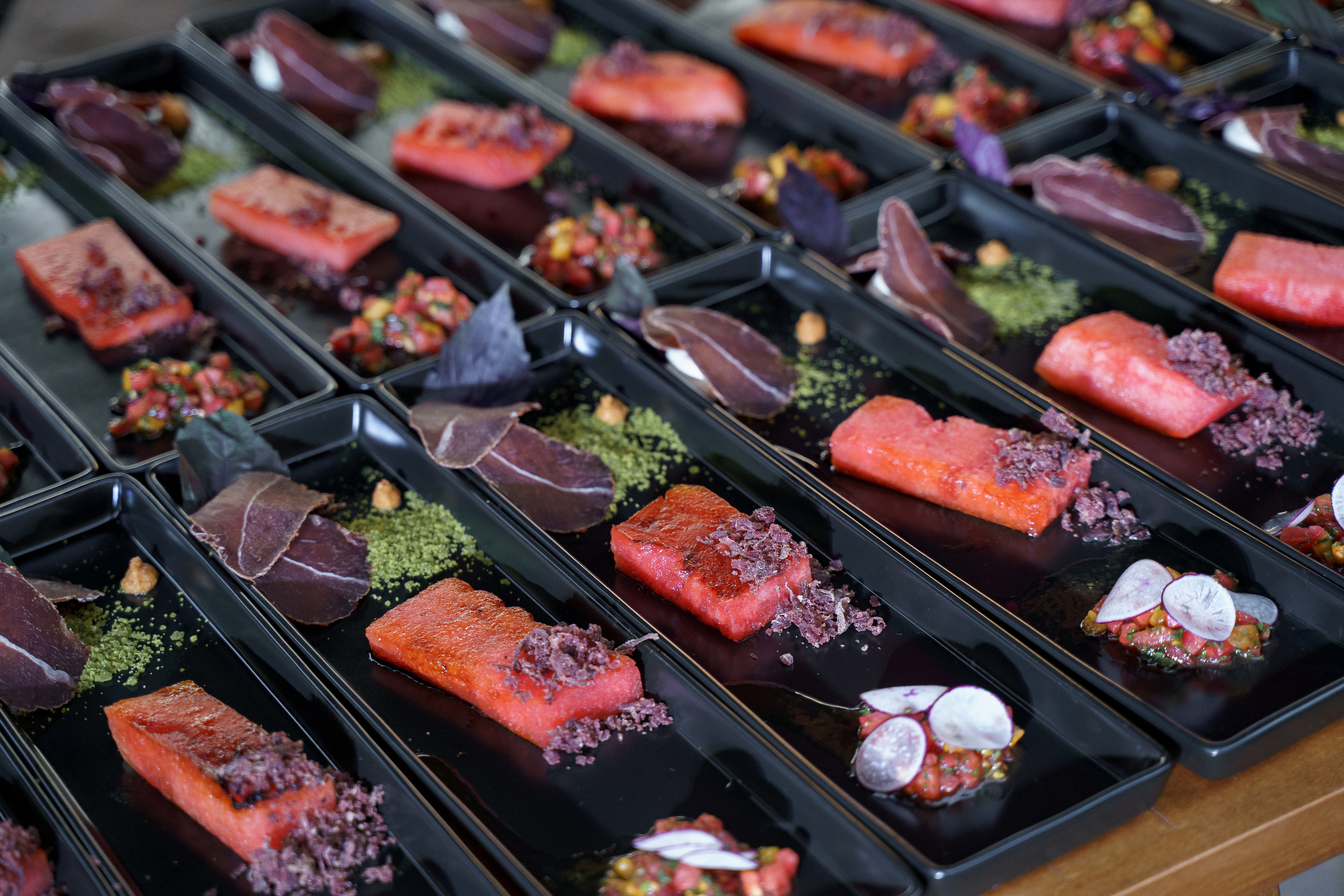 John Bekon Гастроужин 2019. Репортажный фотограф Ростов-на-дону