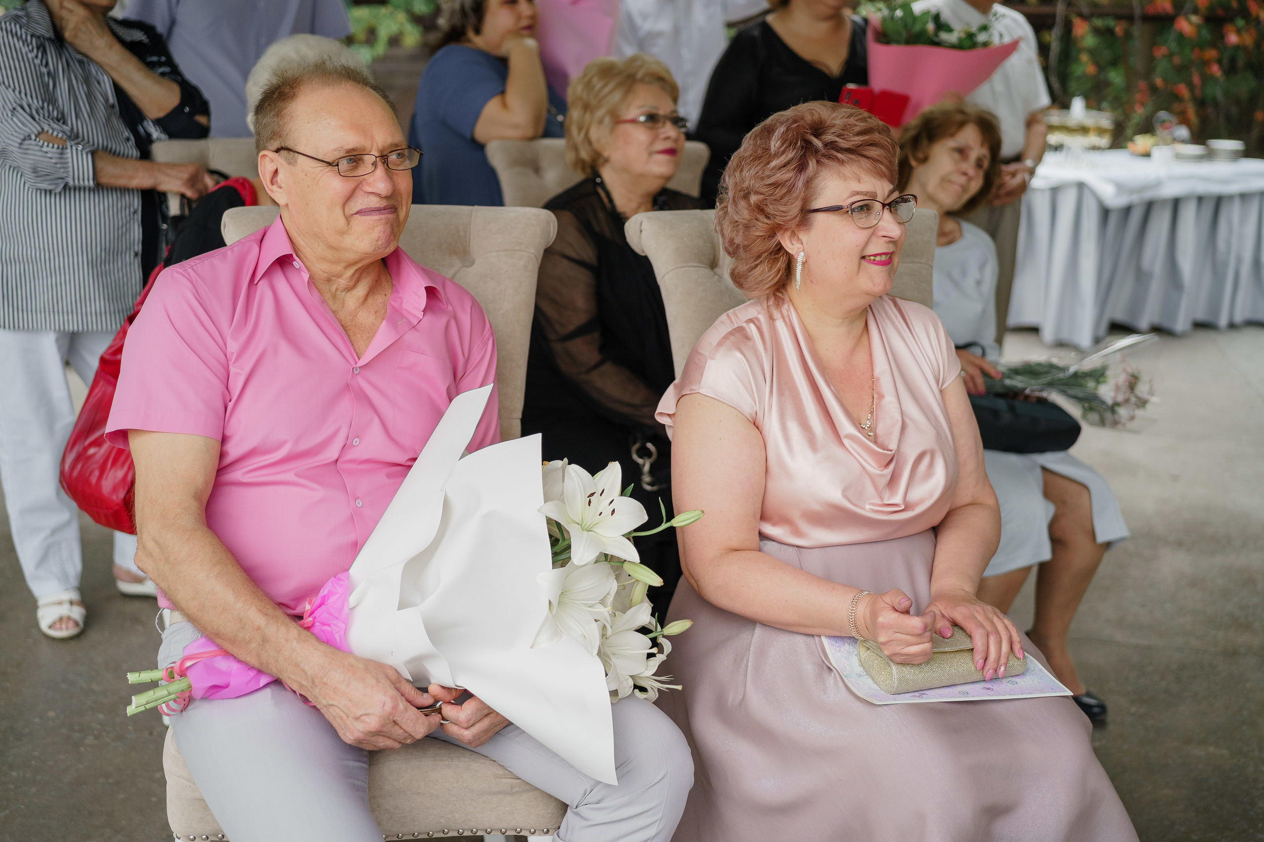 Дмитрий и Елизавета. Репортажный фотограф Ростов-на-дону