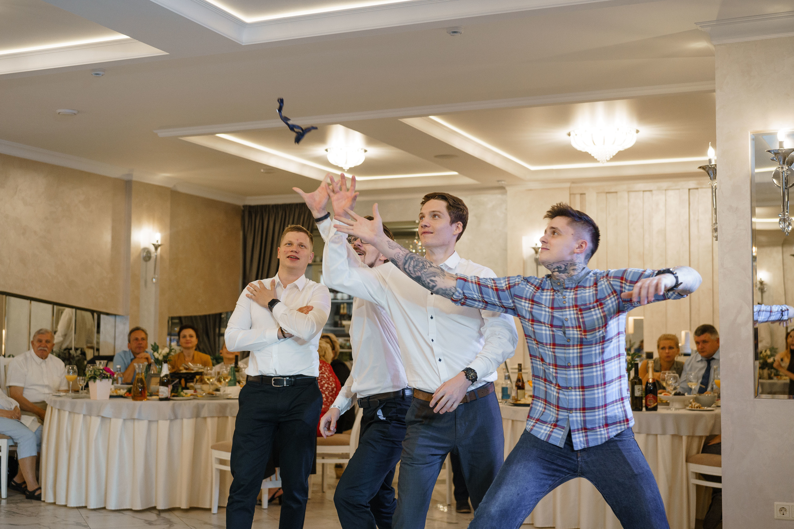 Дмитрий и Елизавета. Репортажный фотограф Ростов-на-дону