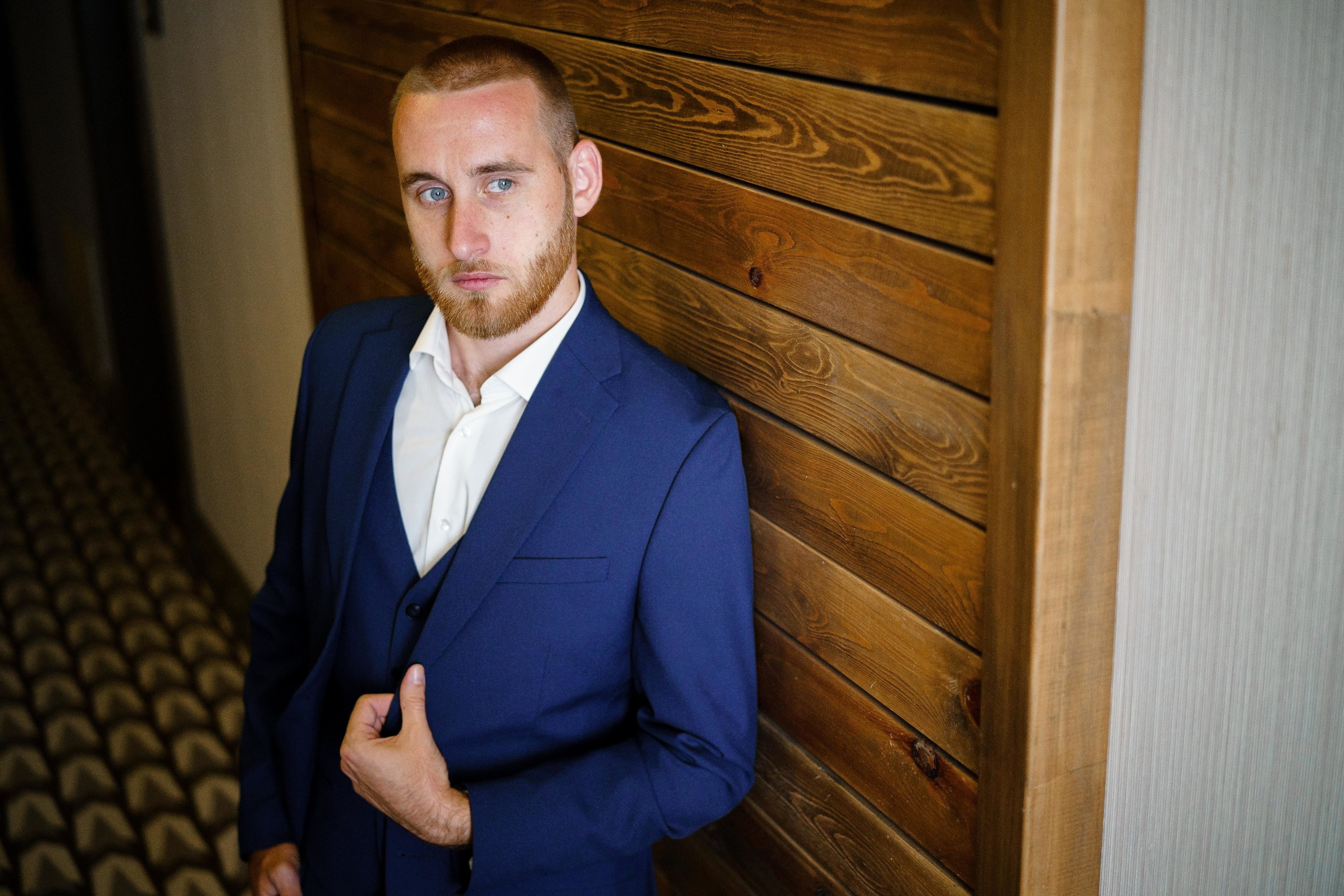 Дмитрий и Анна. Репортажный фотограф Ростов-на-дону