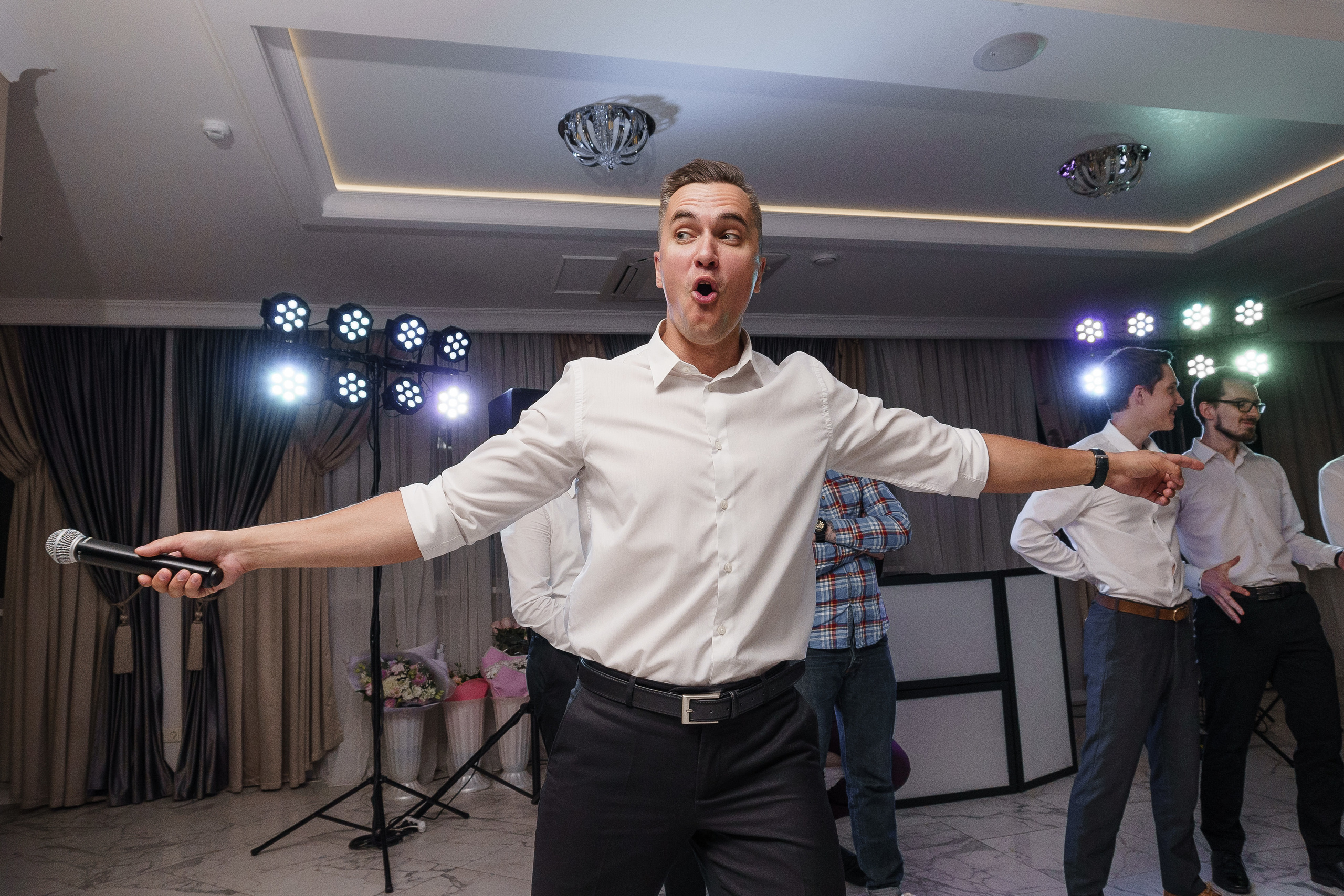 Дмитрий и Елизавета. Репортажный фотограф Ростов-на-дону