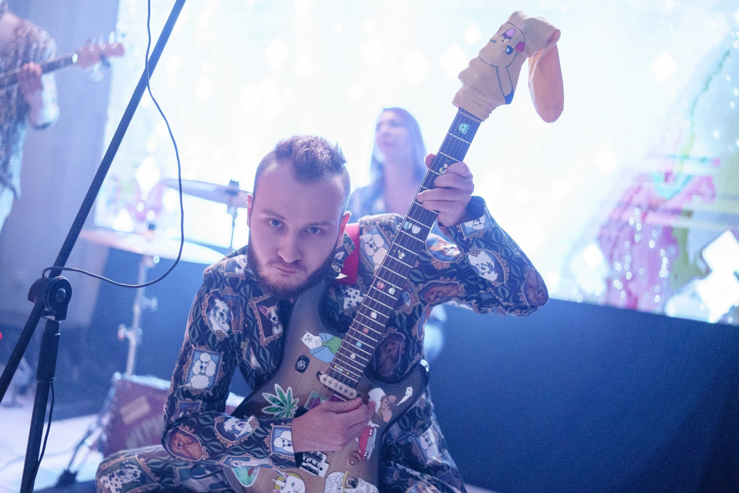 Дмитрий и Анна. Репортажный фотограф Ростов-на-дону