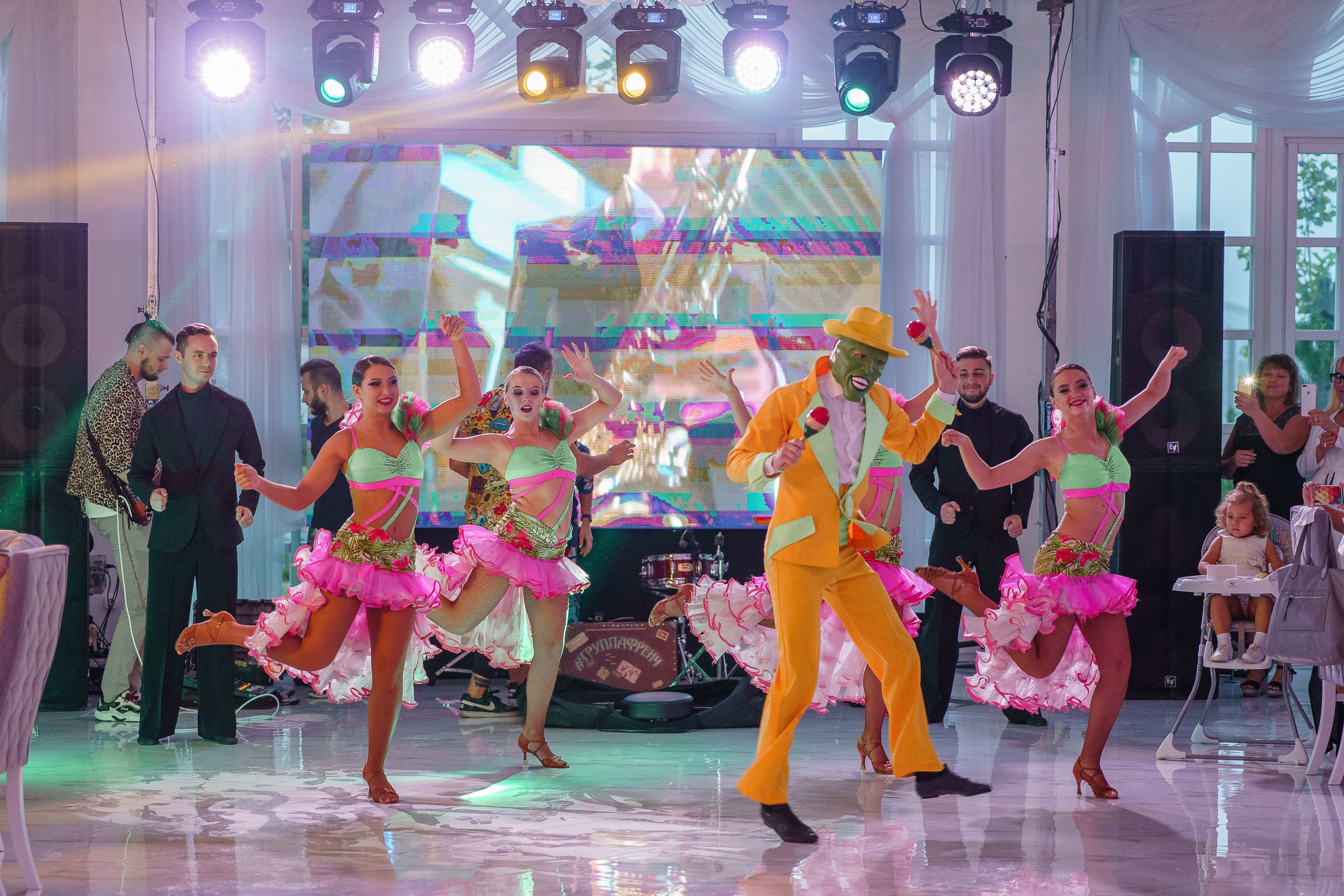 Дмитрий и Анна. Репортажный фотограф Ростов-на-дону