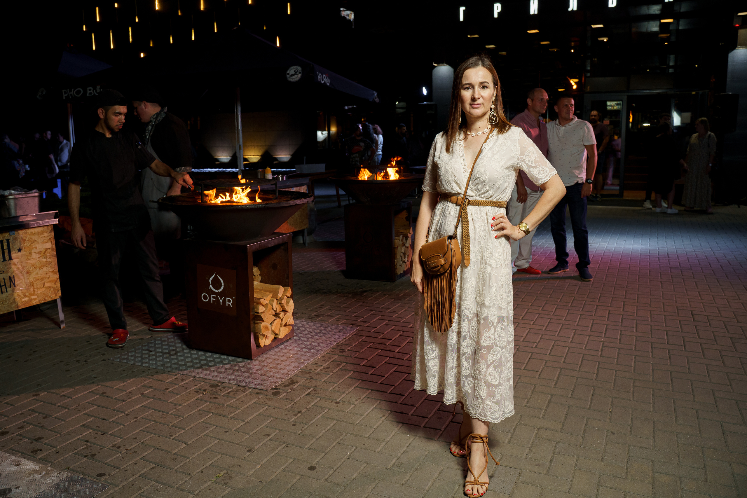 John Bekon Гастроужин 2019. Репортажный фотограф Ростов-на-дону