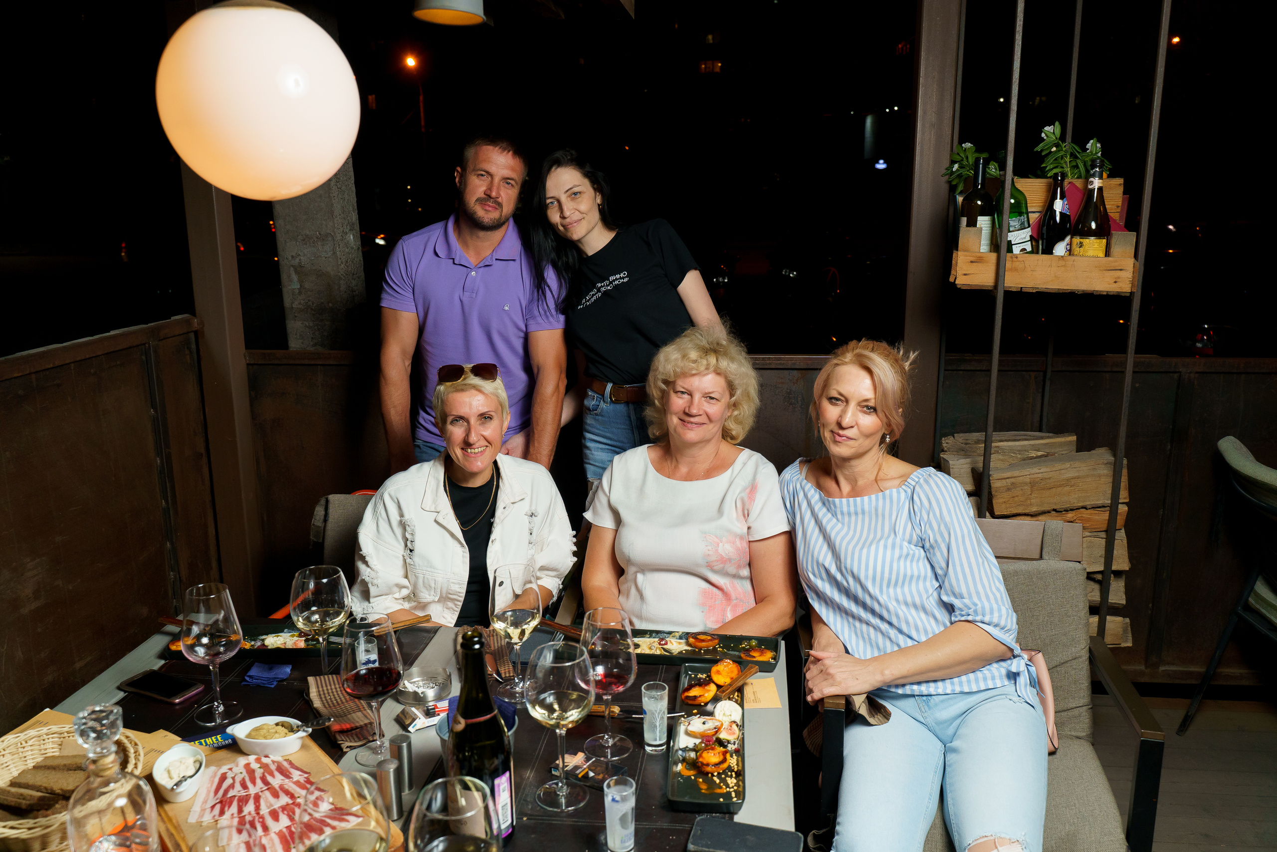 John Bekon Гастроужин 2019. Репортажный фотограф Ростов-на-дону