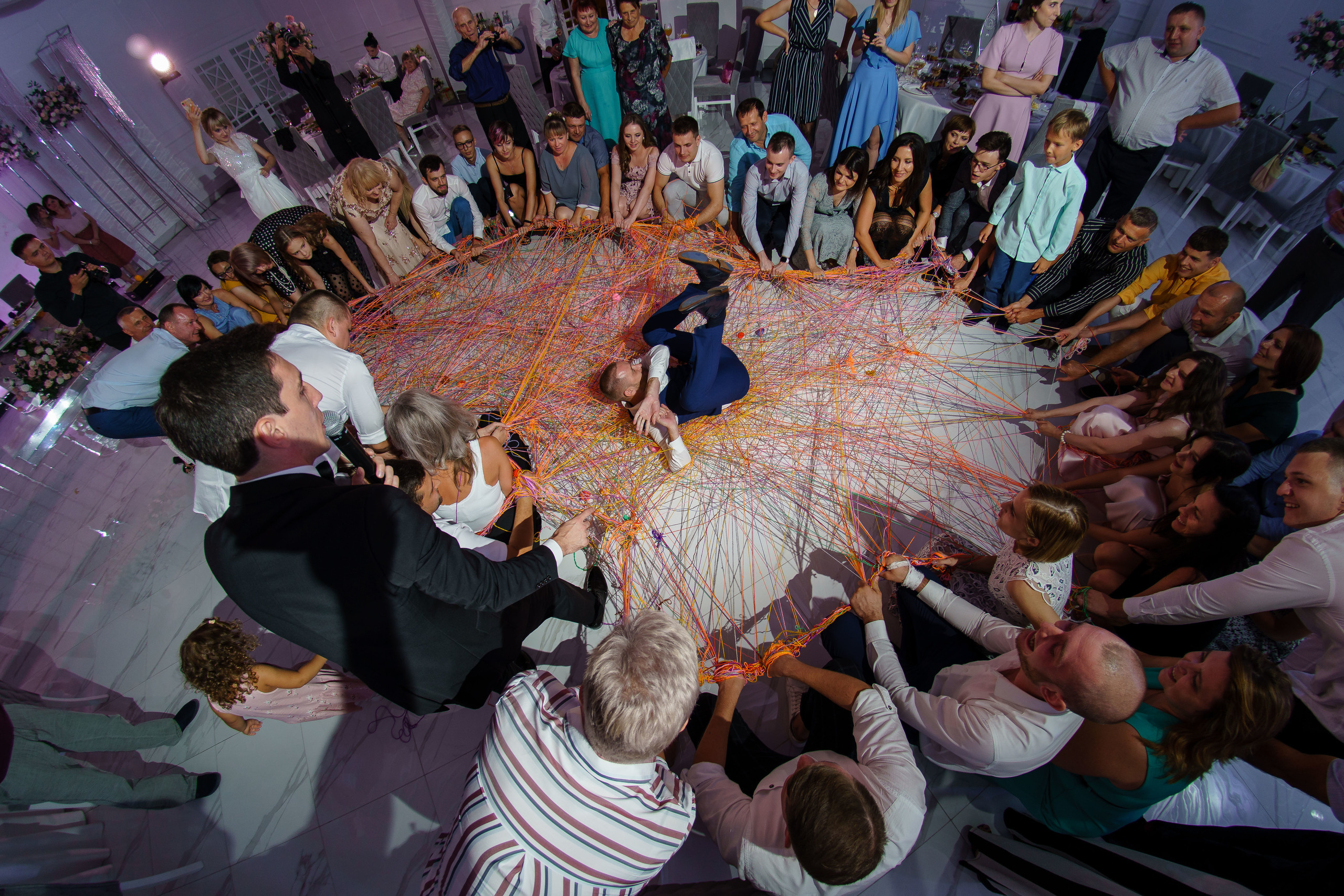 Дмитрий и Анна. Репортажный фотограф Ростов-на-дону