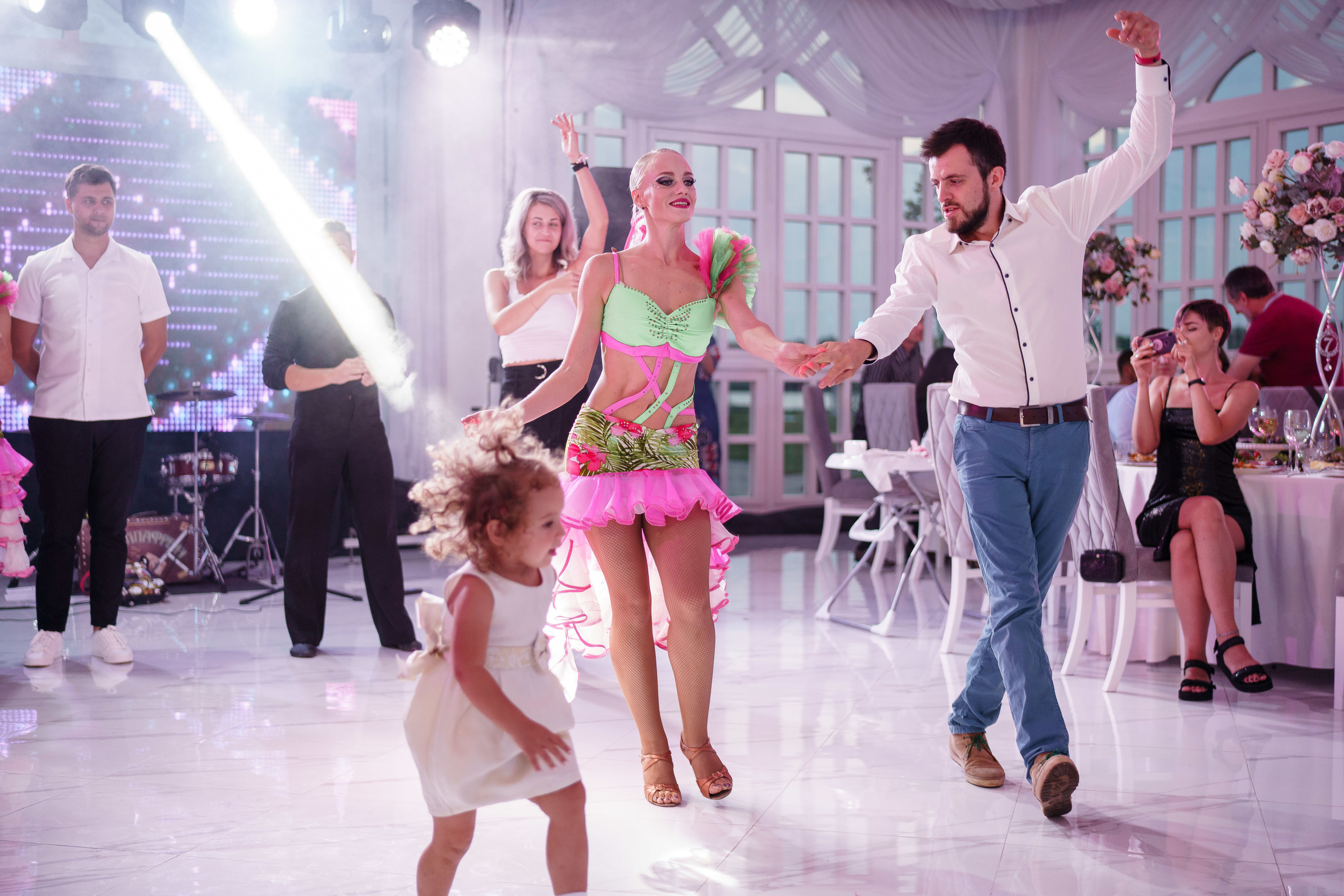 Дмитрий и Анна. Репортажный фотограф Ростов-на-дону