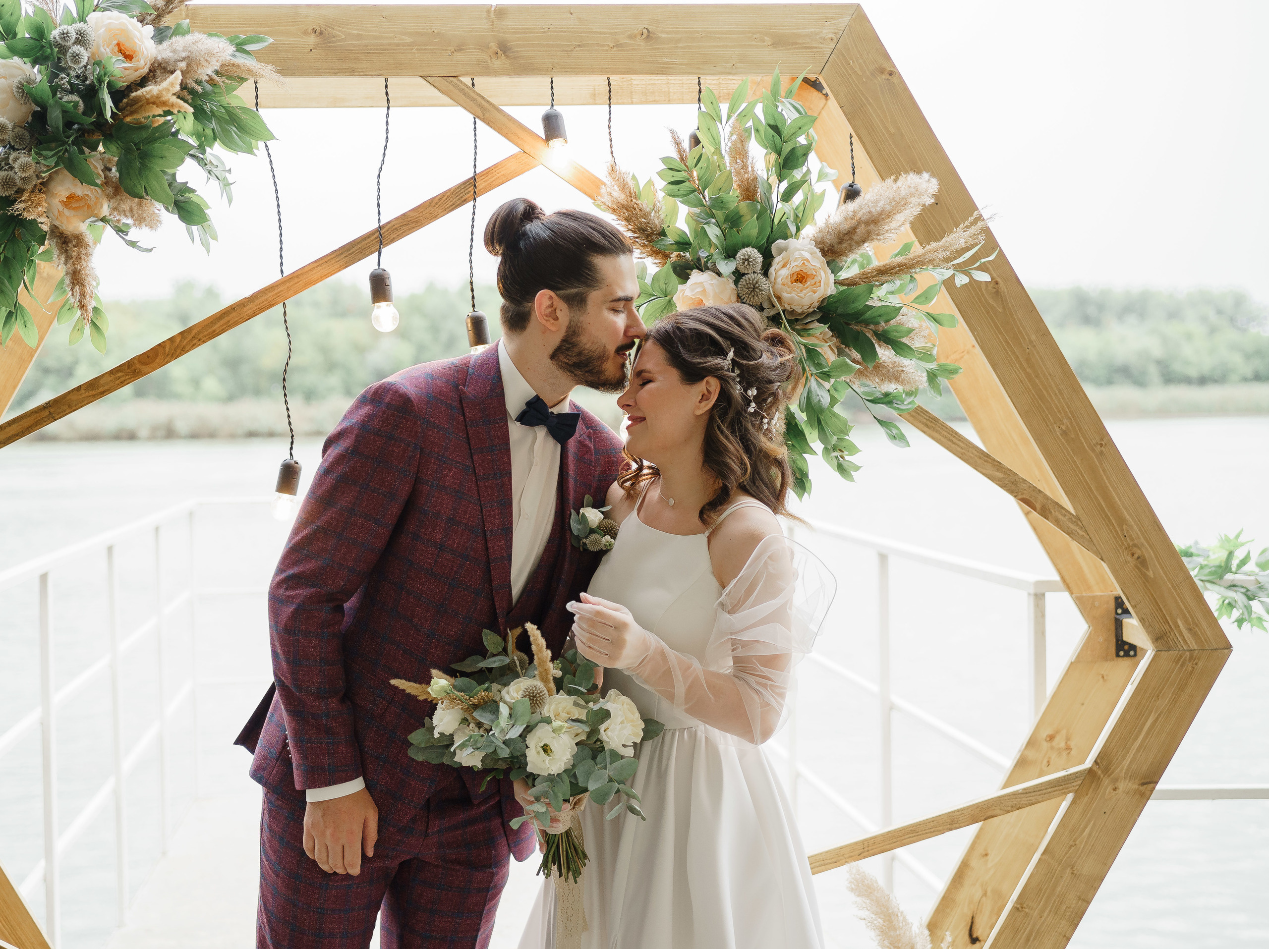 Дмитрий и Елизавета. Репортажный фотограф Ростов-на-дону