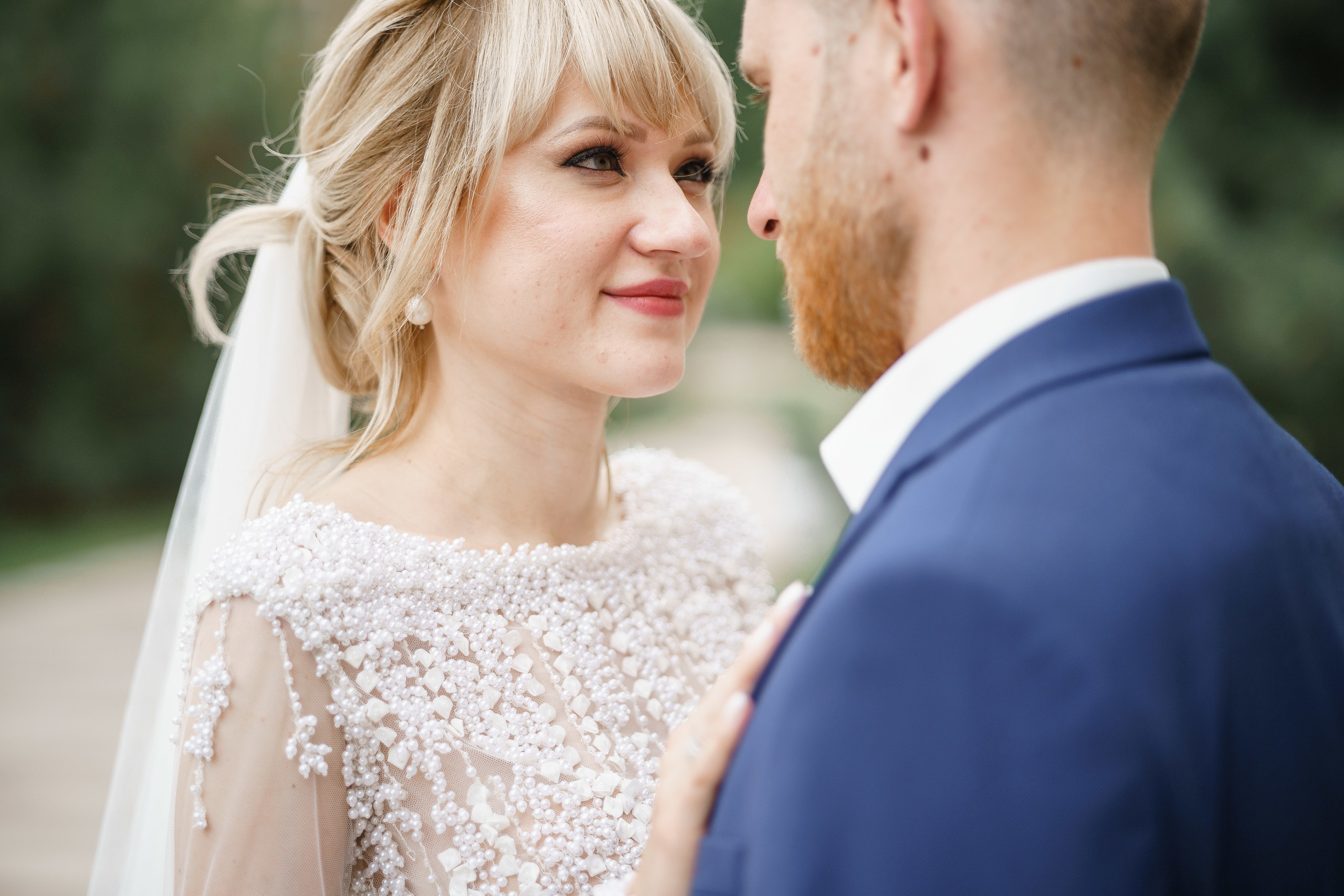 Дмитрий и Анна. Репортажный фотограф Ростов-на-дону