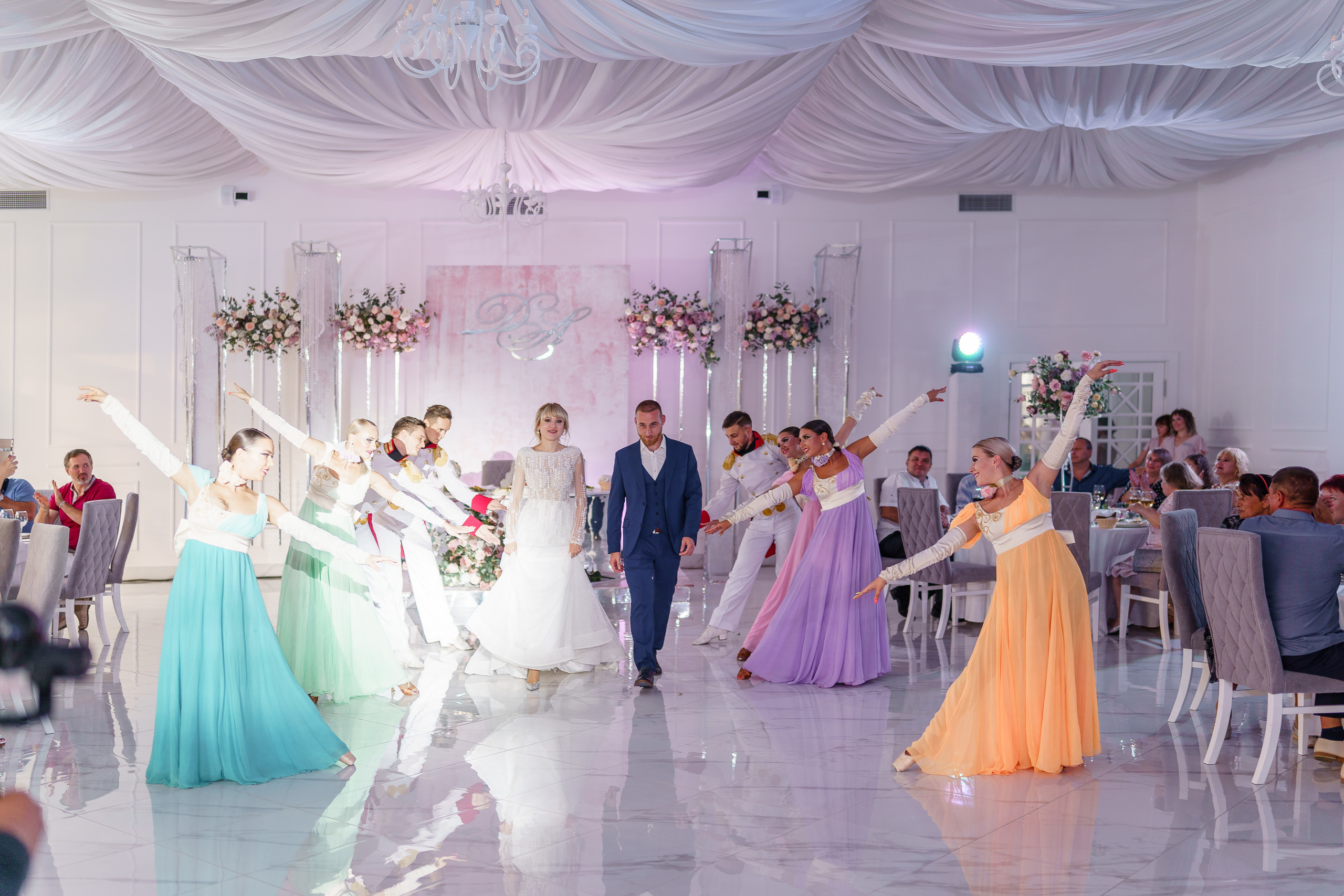 Дмитрий и Анна. Репортажный фотограф Ростов-на-дону