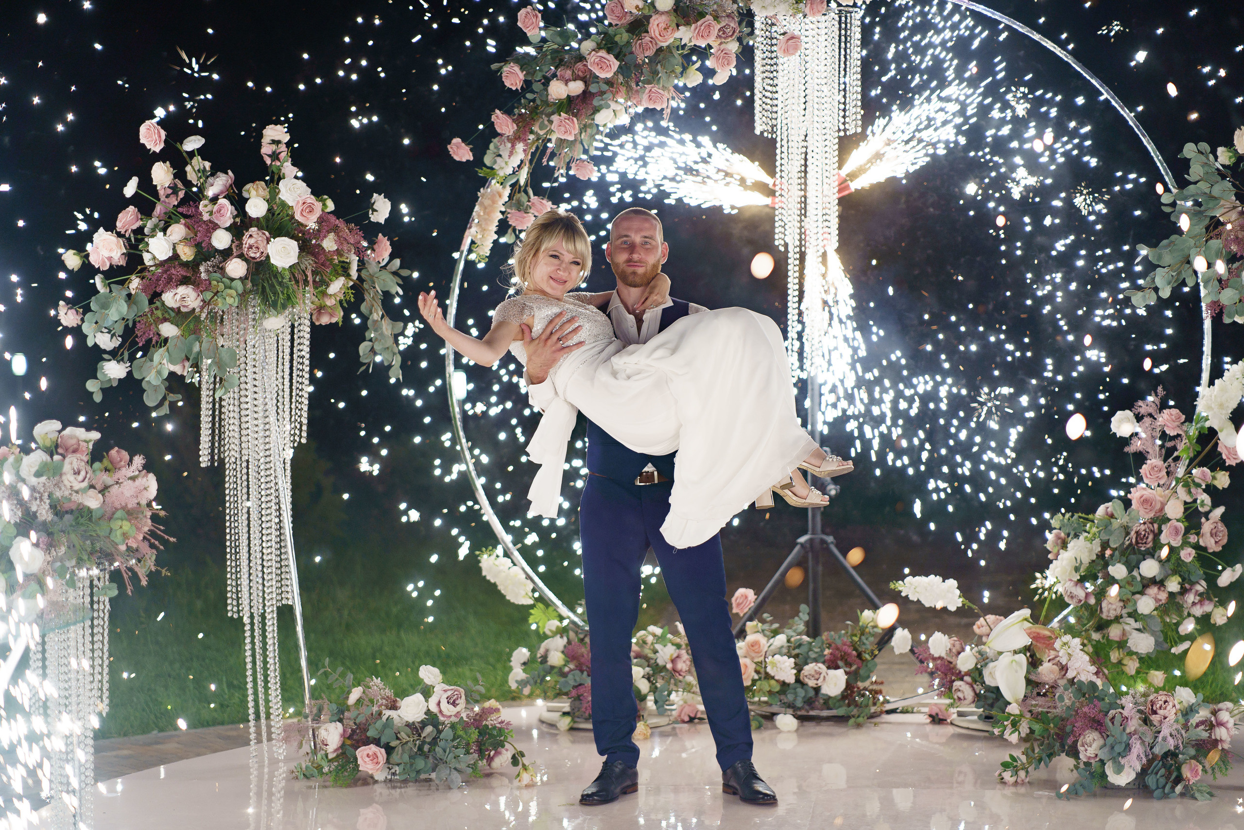 Дмитрий и Анна. Репортажный фотограф Ростов-на-дону