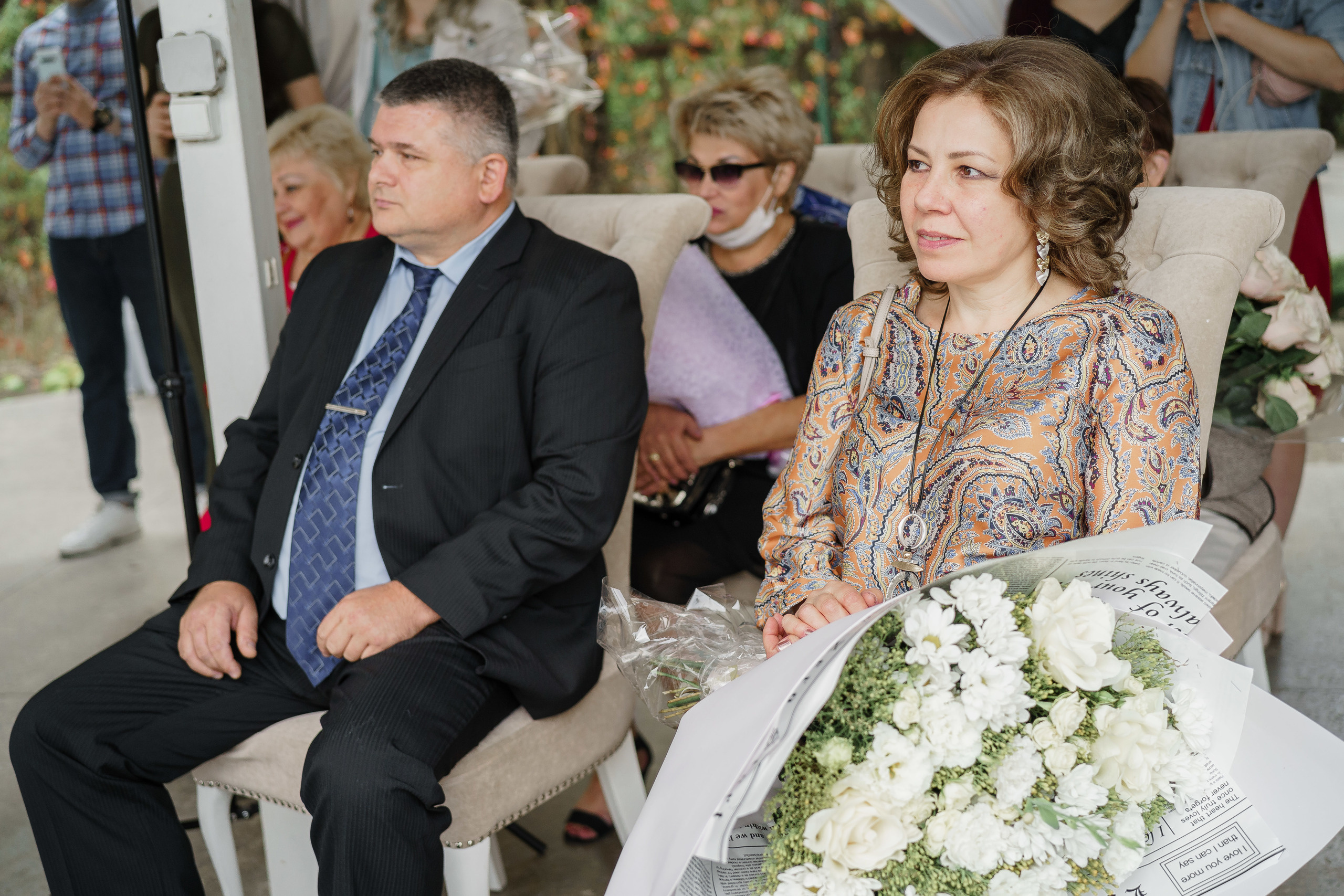 Дмитрий и Елизавета. Репортажный фотограф Ростов-на-дону