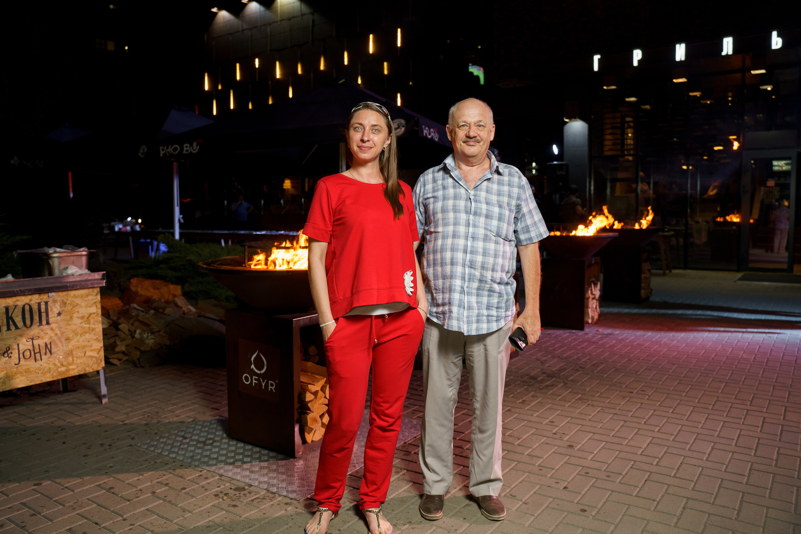 John Bekon Гастроужин 2019. Репортажный фотограф Ростов-на-дону