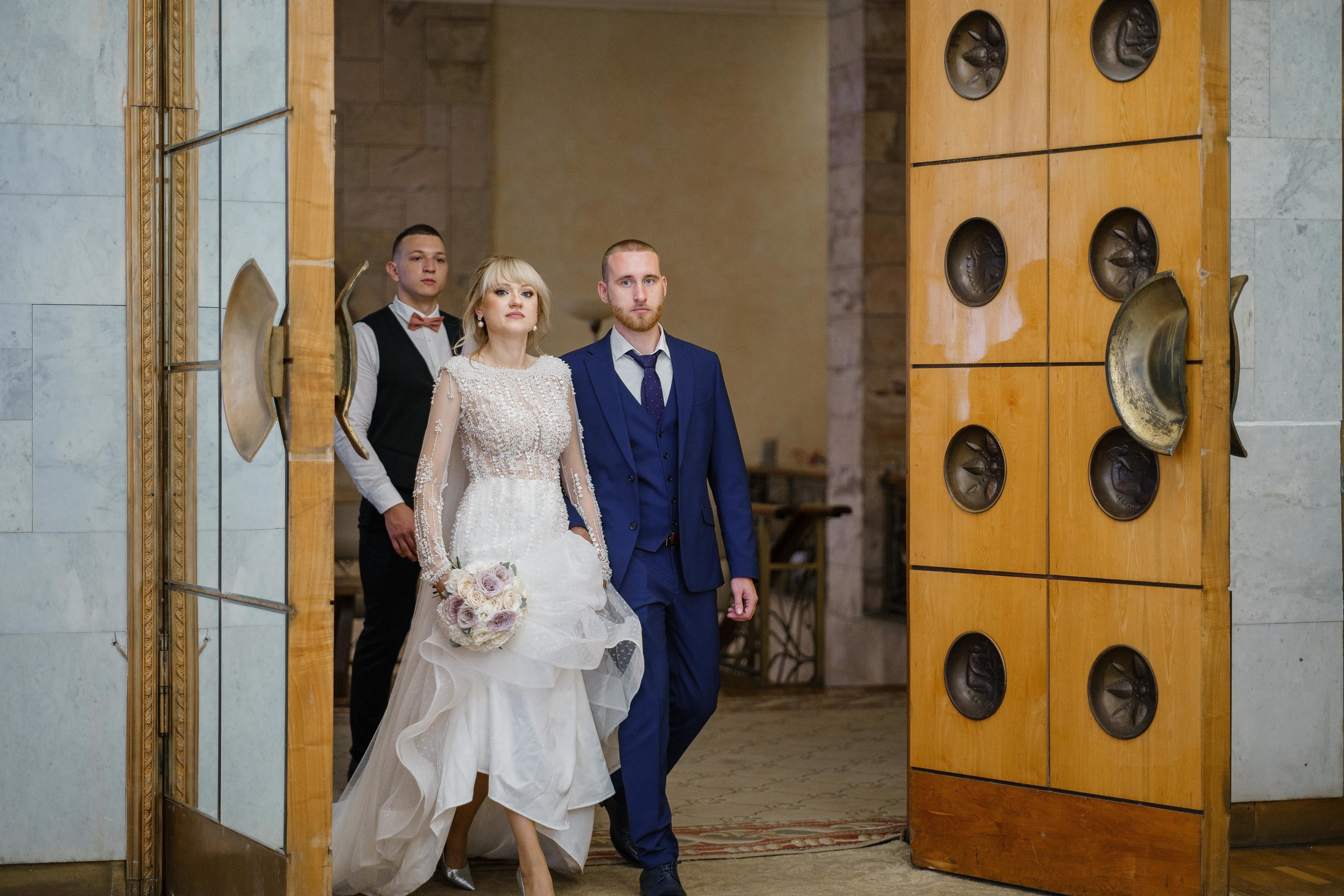 Дмитрий и Анна. Репортажный фотограф Ростов-на-дону