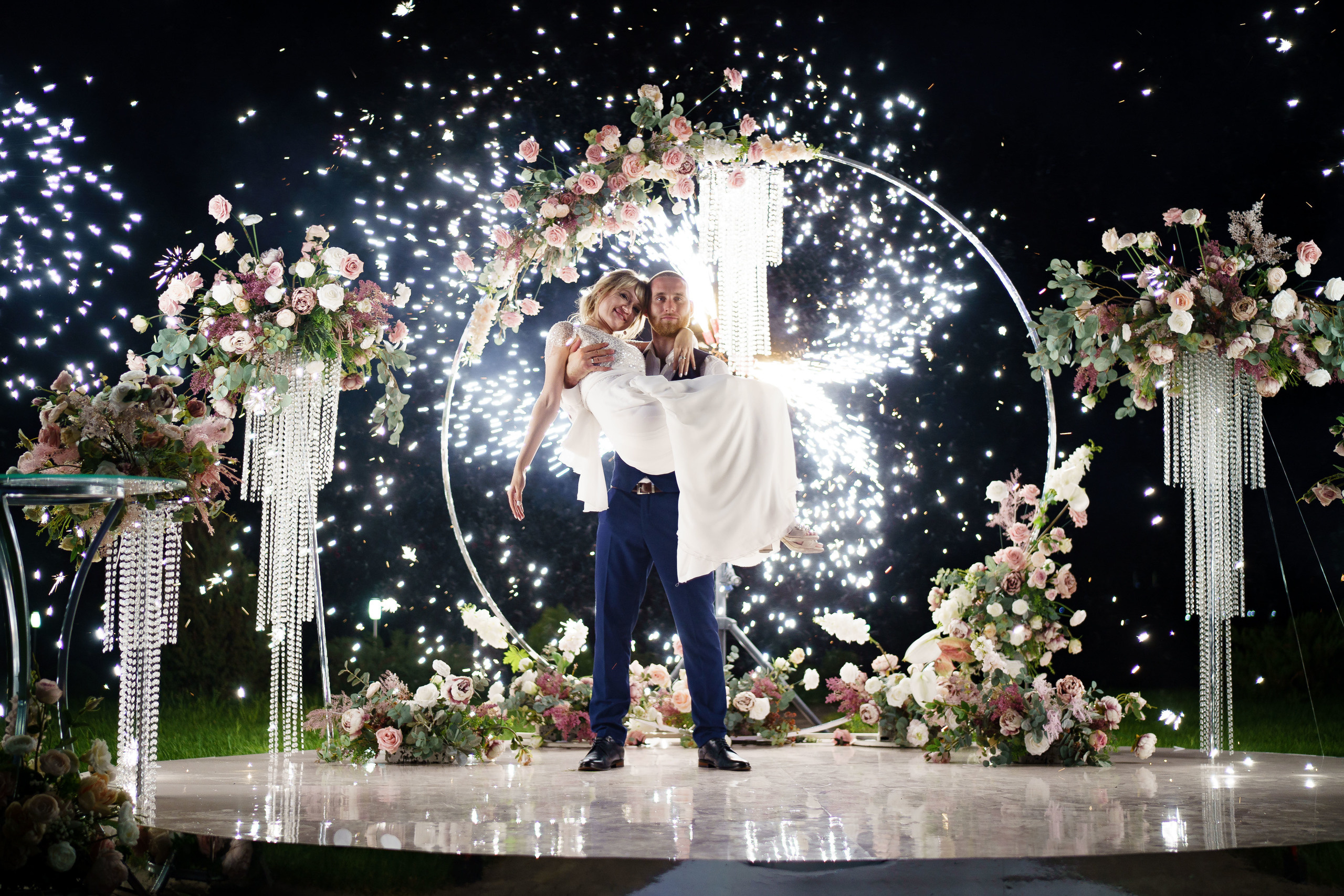 Дмитрий и Анна. Репортажный фотограф Ростов-на-дону