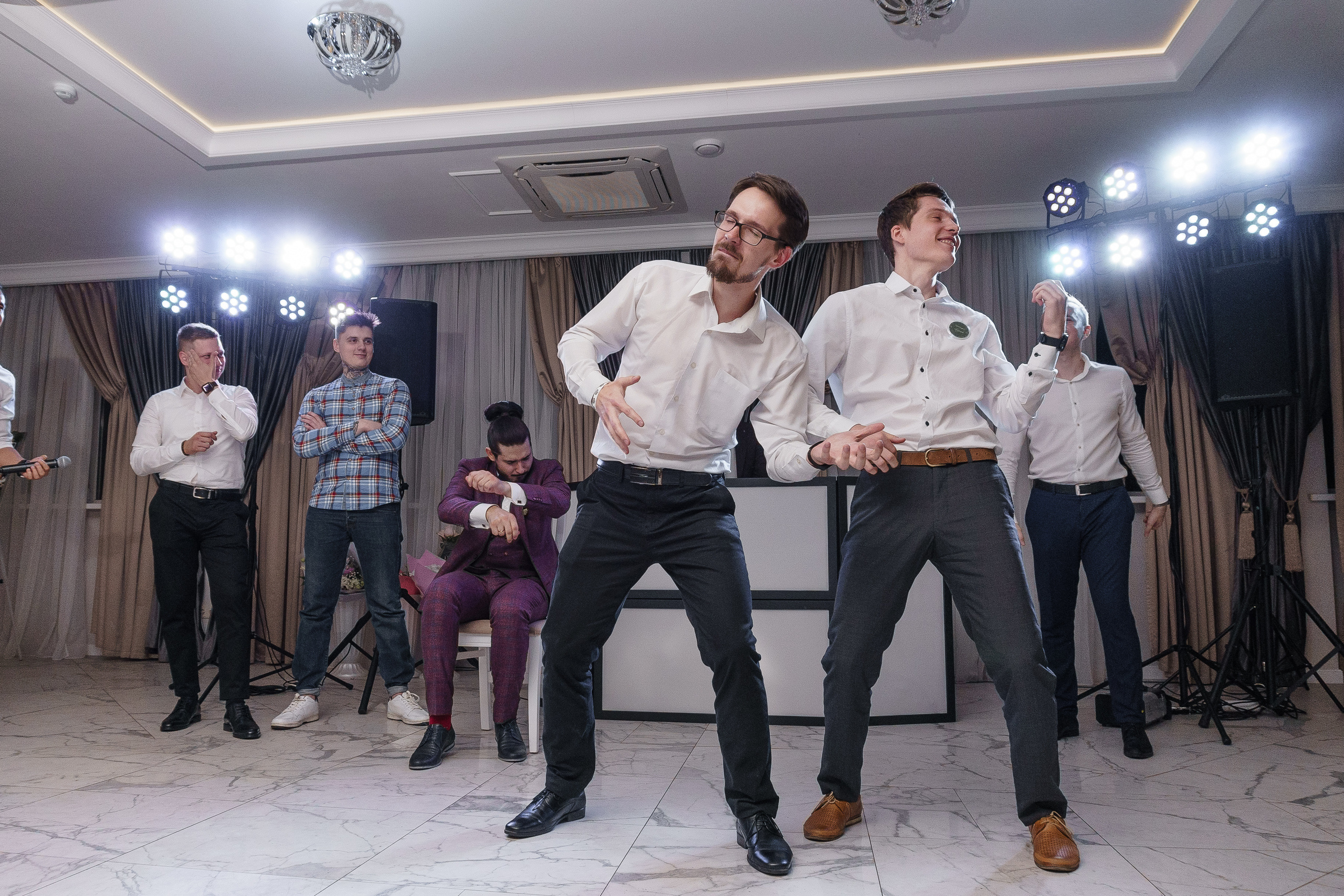 Дмитрий и Елизавета. Репортажный фотограф Ростов-на-дону