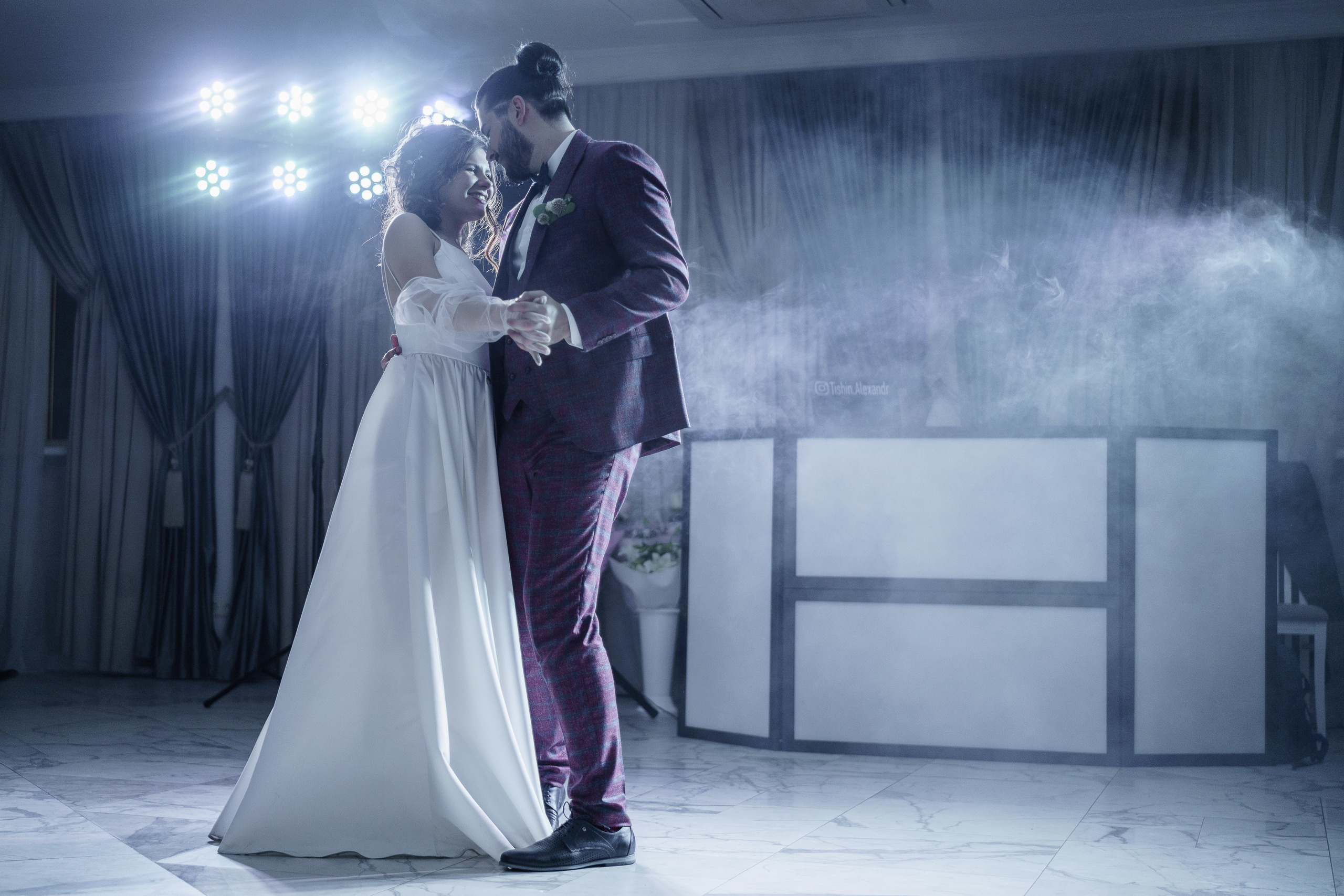 Дмитрий и Елизавета. Репортажный фотограф Ростов-на-дону