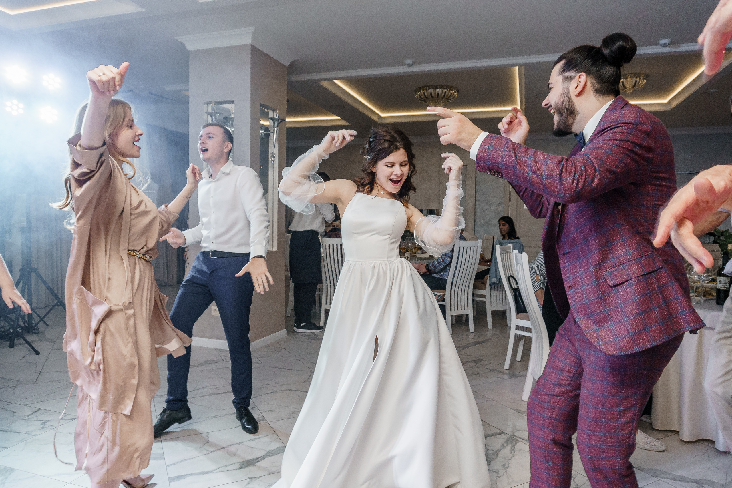 Дмитрий и Елизавета. Репортажный фотограф Ростов-на-дону