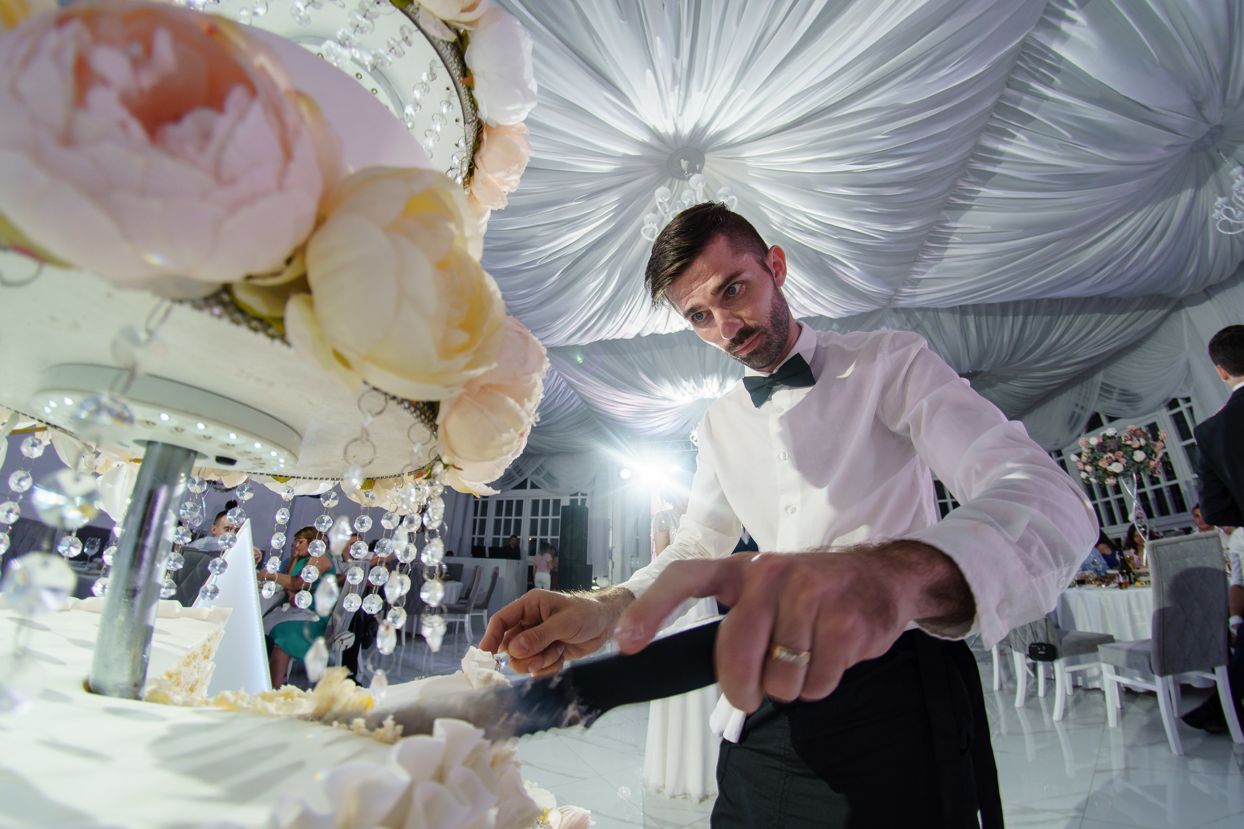 Дмитрий и Анна. Репортажный фотограф Ростов-на-дону