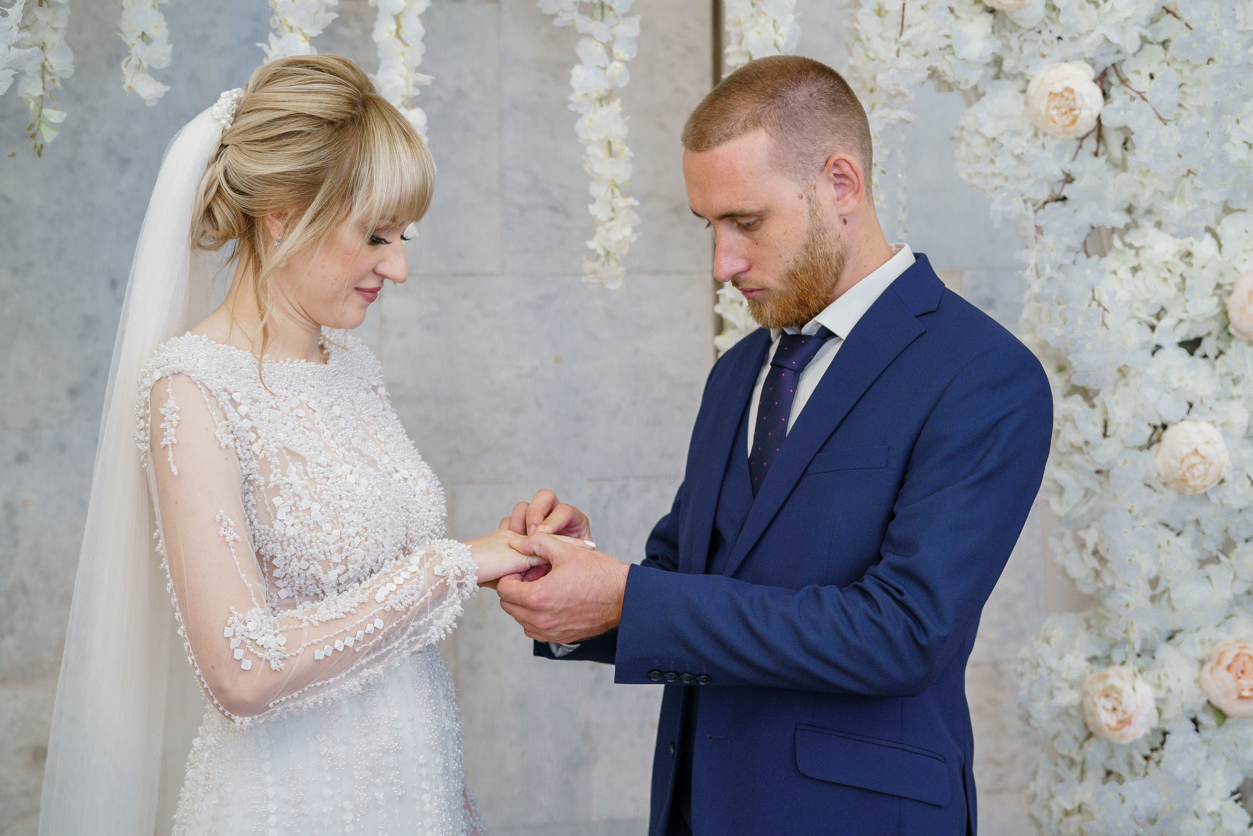 Дмитрий и Анна. Репортажный фотограф Ростов-на-дону