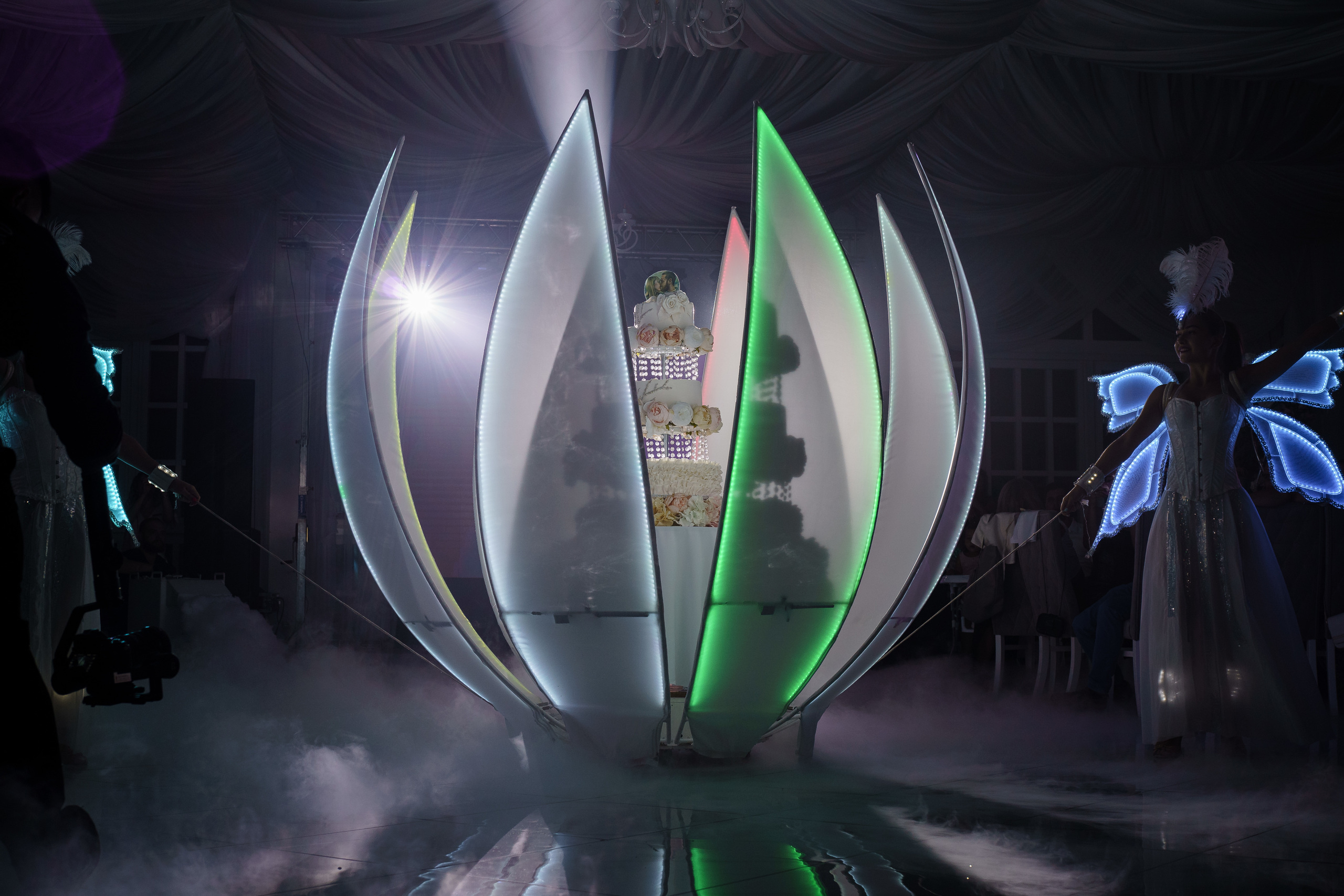 Дмитрий и Анна. Репортажный фотограф Ростов-на-дону