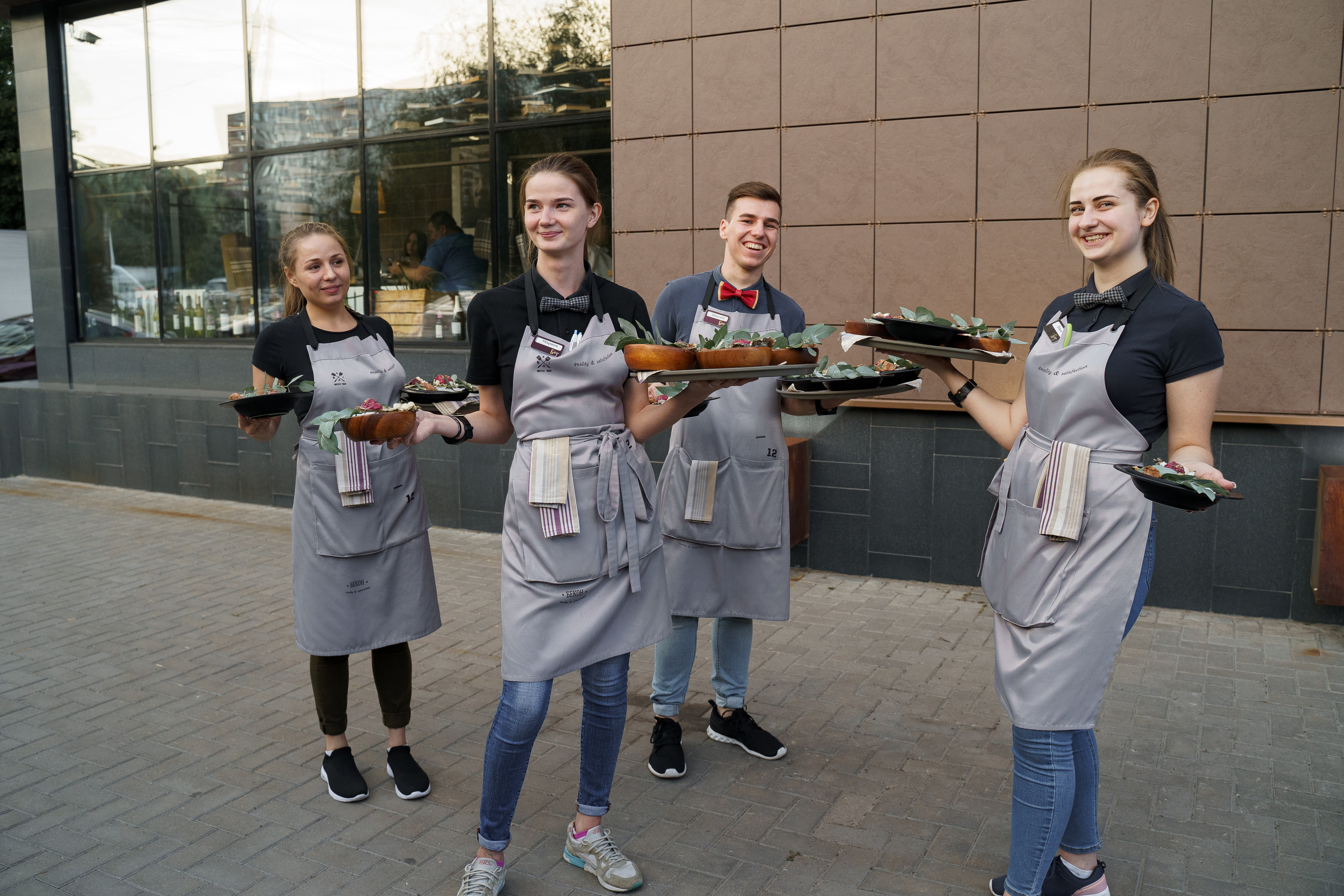 John Bekon Гастроужин 2019. Репортажный фотограф Ростов-на-дону