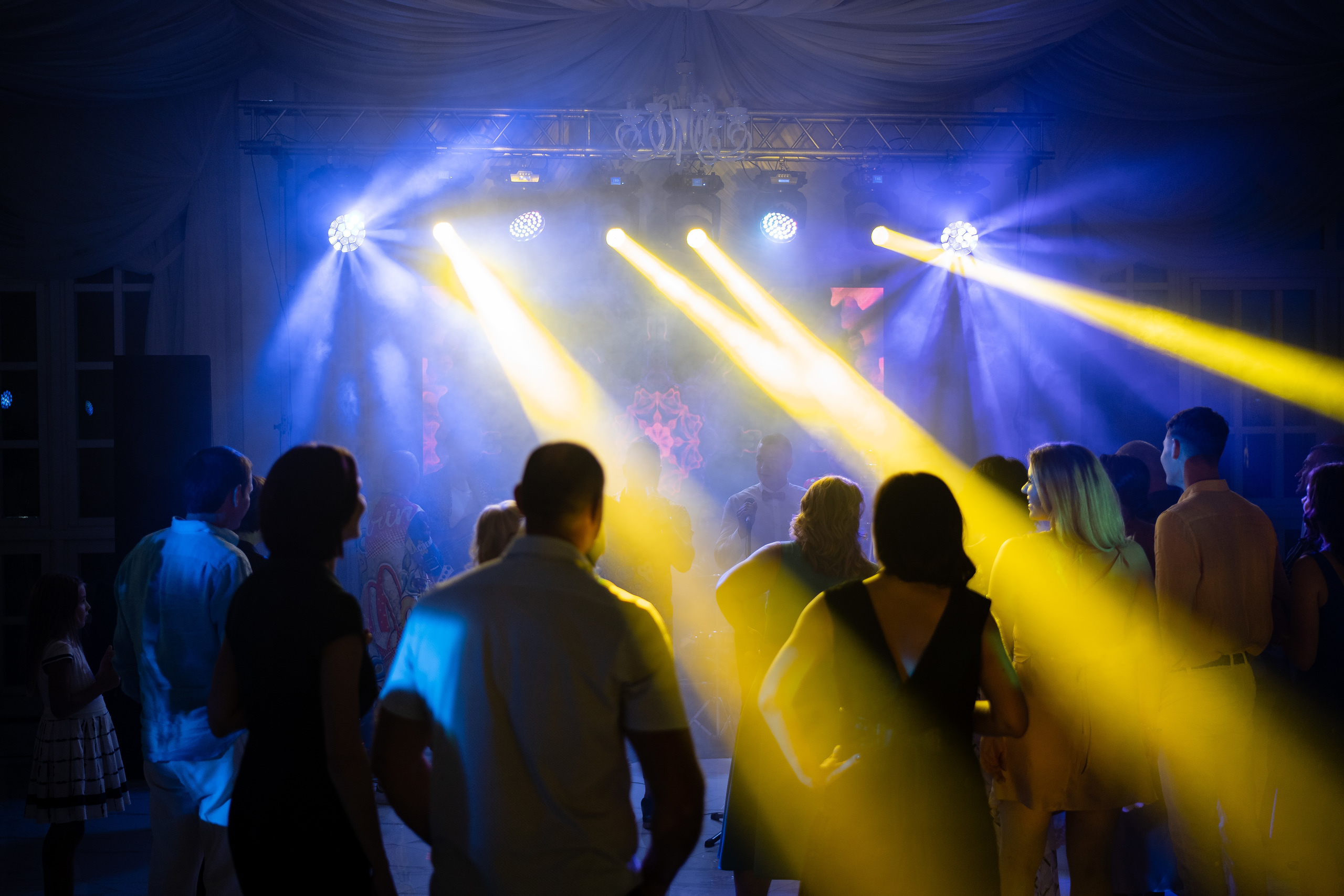 Дмитрий и Анна. Репортажный фотограф Ростов-на-дону