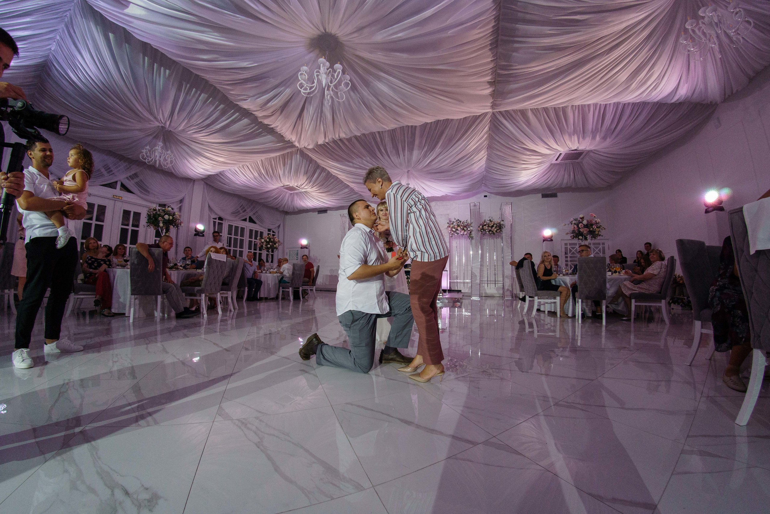 Дмитрий и Анна. Репортажный фотограф Ростов-на-дону