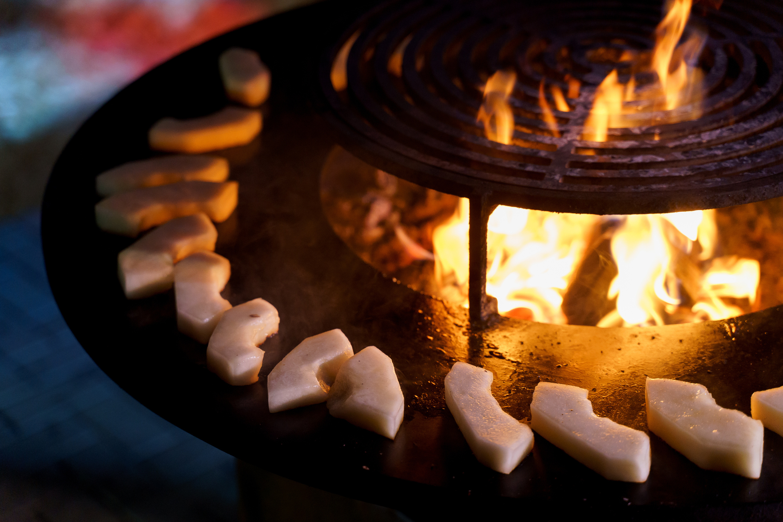 John Bekon Гастроужин 2019. Репортажный фотограф Ростов-на-дону