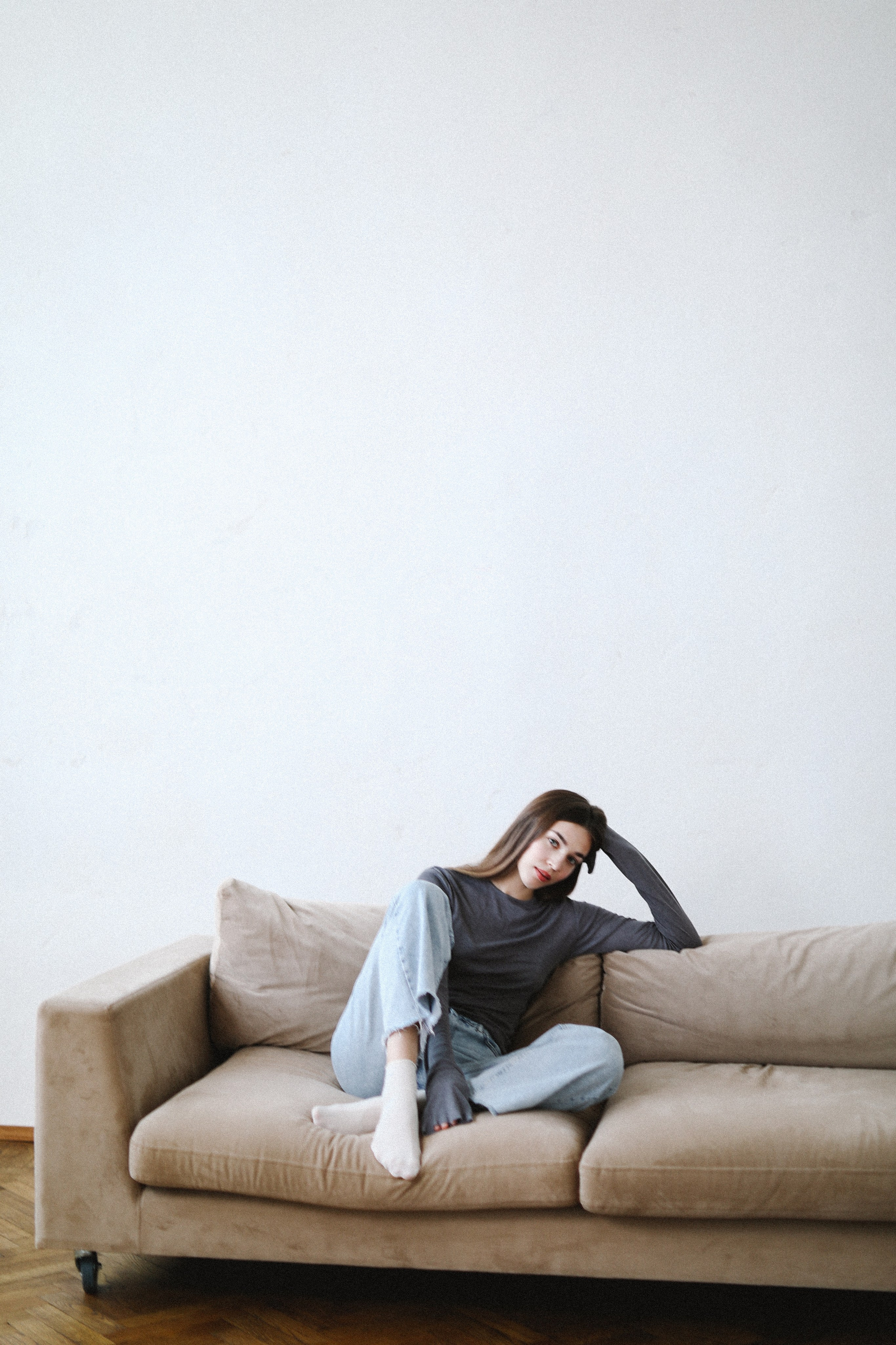 Алина. Фотограф в Нижнем Новгороде