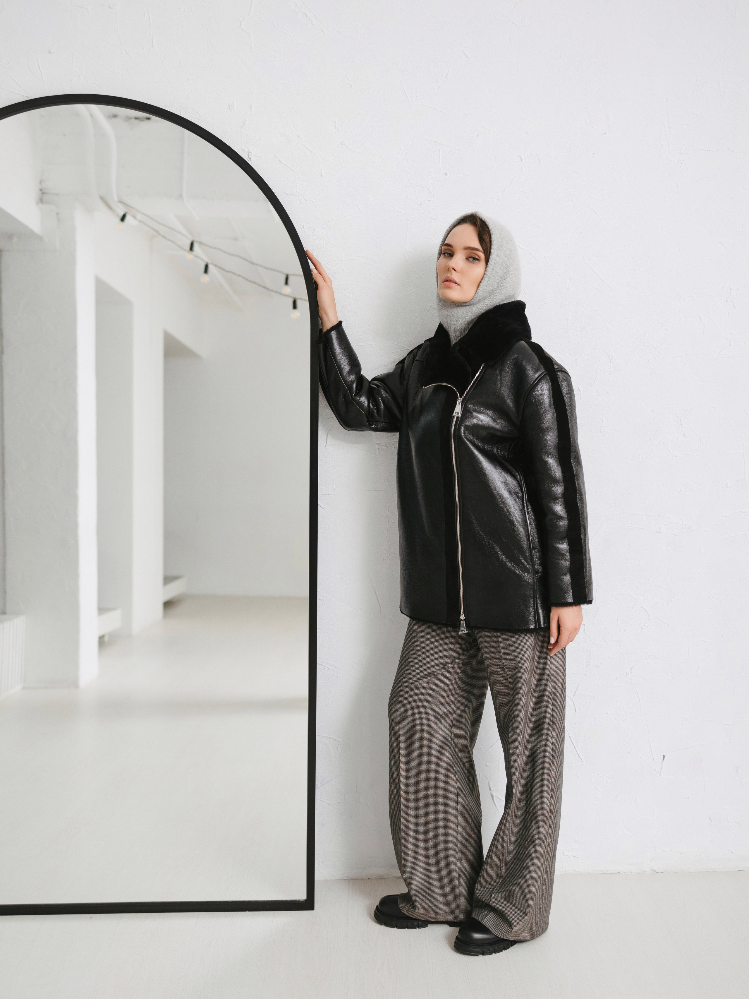 Bianelli — нейтральный фон. Фото и видео контент за одну съемку — Веретенников Егор