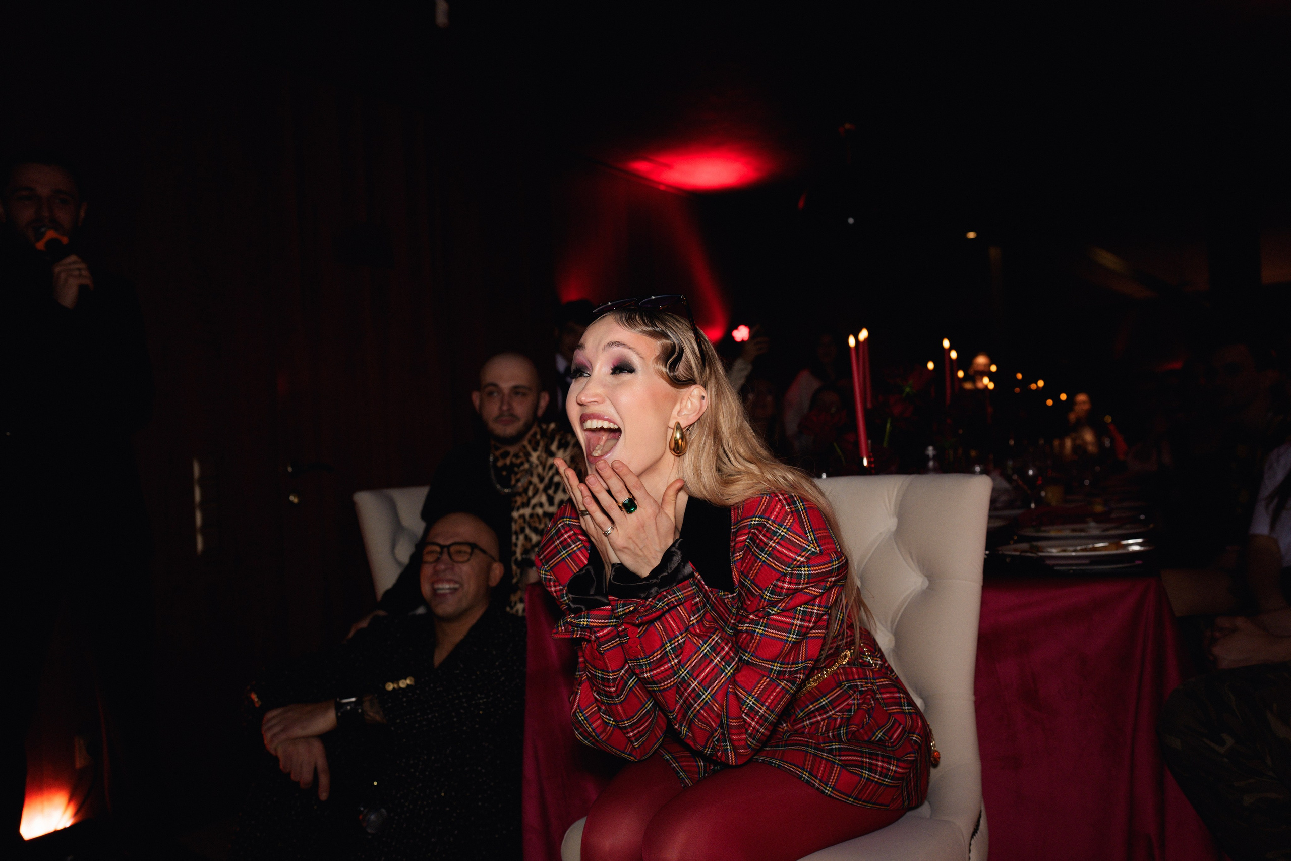 Вошли в ту дверь. Фотограф в Санкт-Петербурге Александр Дымов