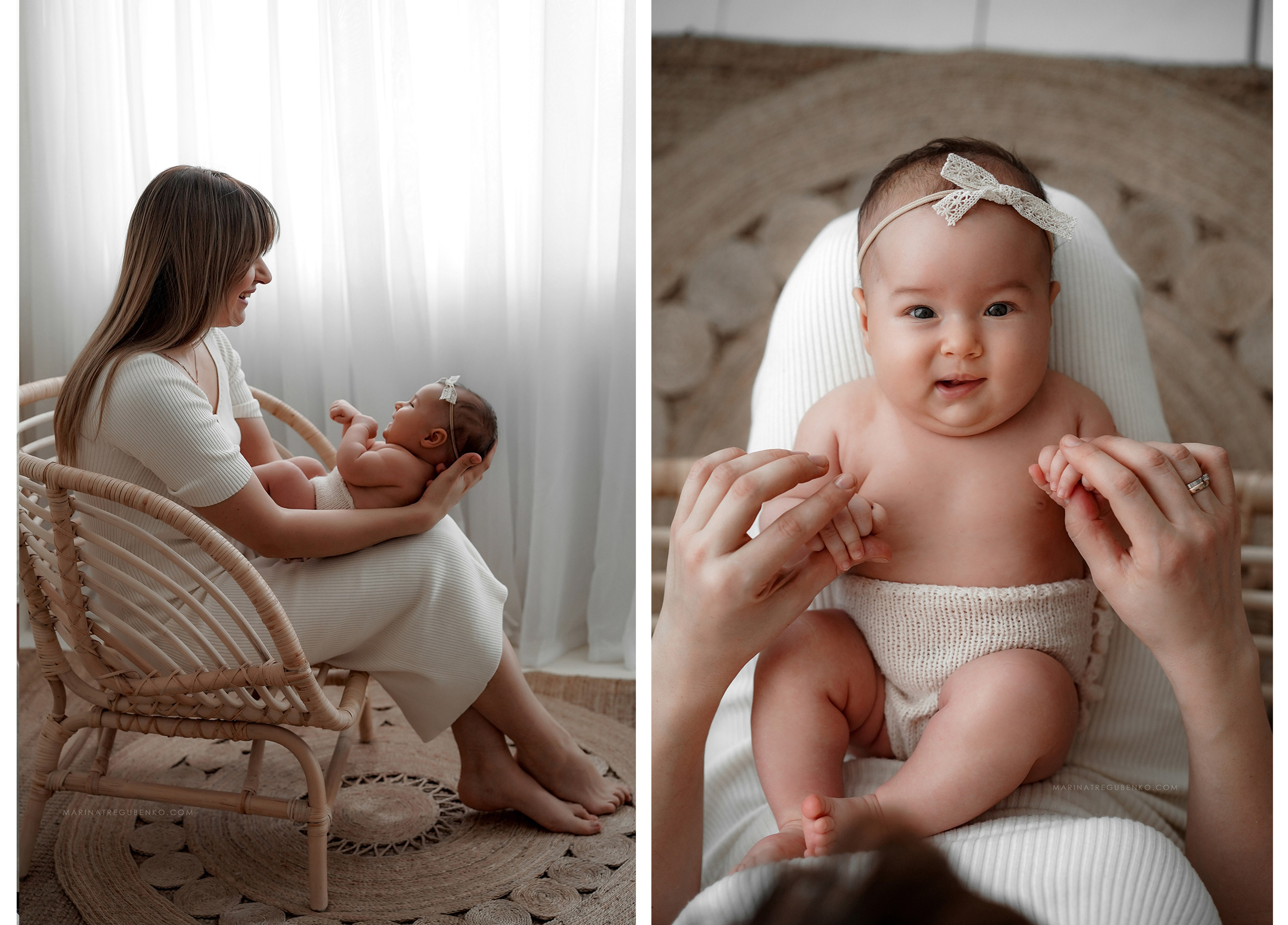 ФОТОГРАФ НОВОРОЖДЕННЫХ В СИМФЕРОПОЛЕ И ПО КРЫМУ