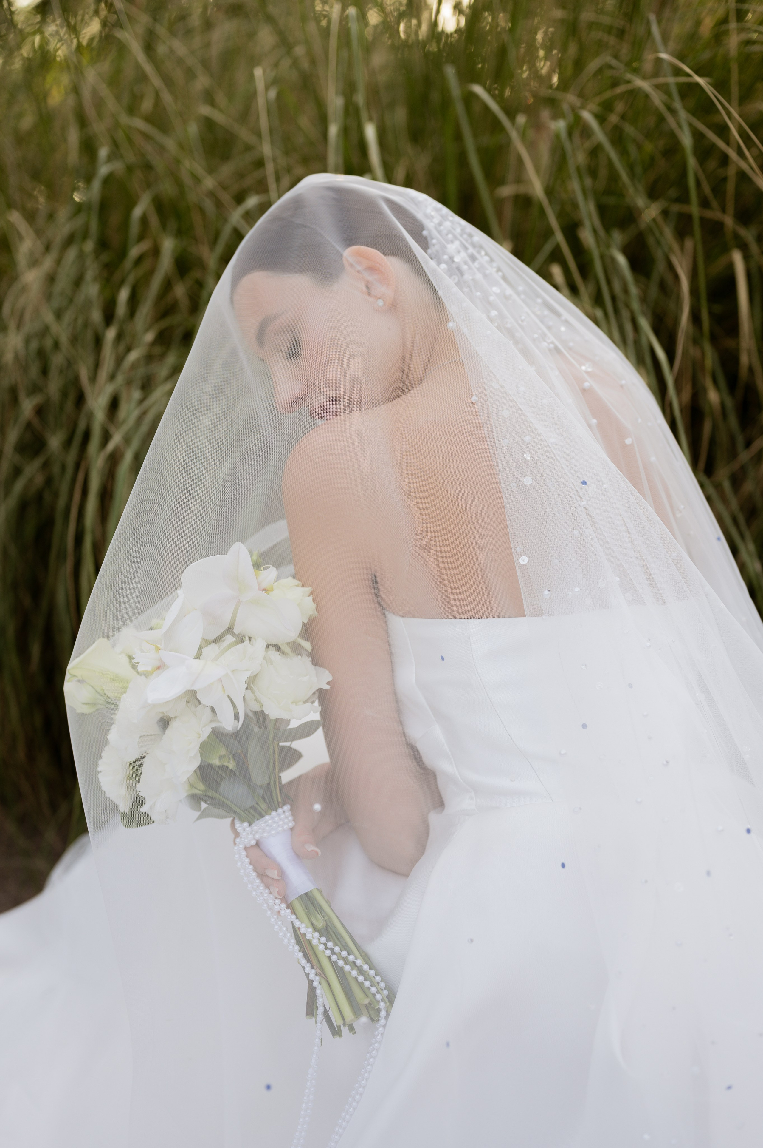 Павел и Полина. Свадебный и семейный фотограф в Краснодаре Алина Мельник