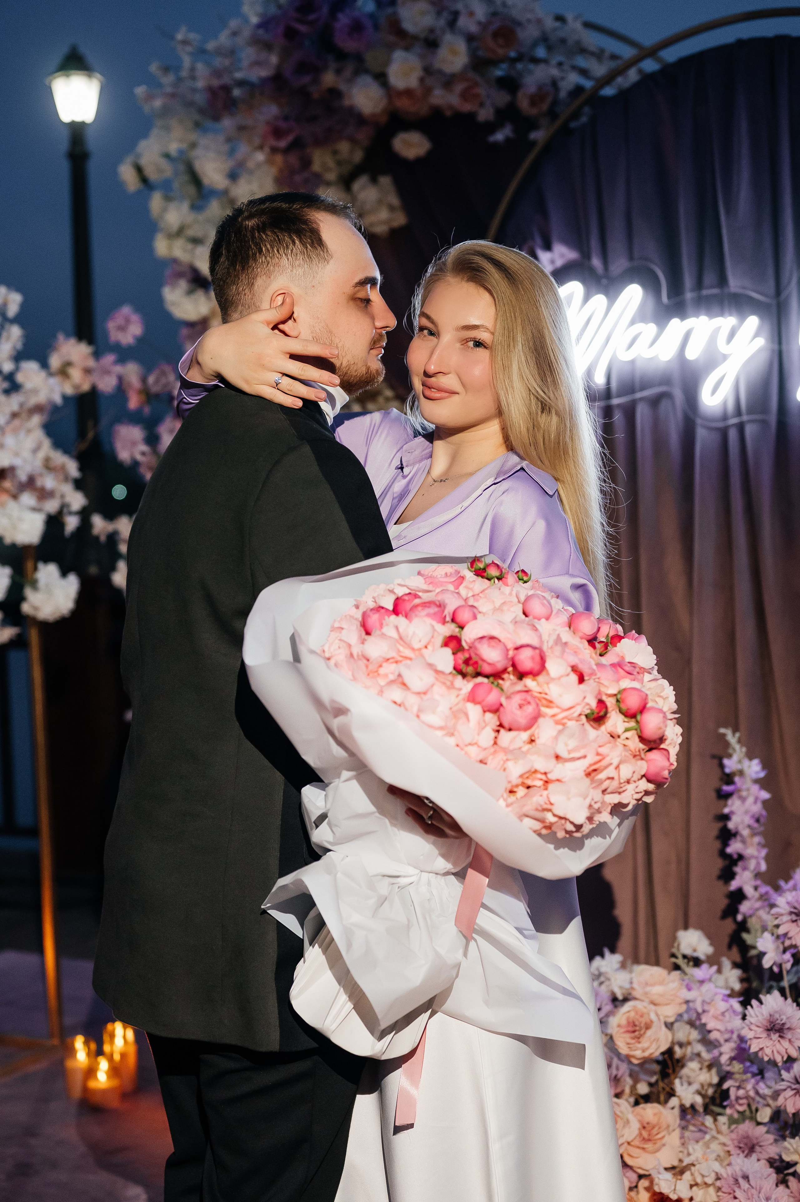 Предложение💍. Свадебный и семейный фотограф в Краснодаре Алина Мельник