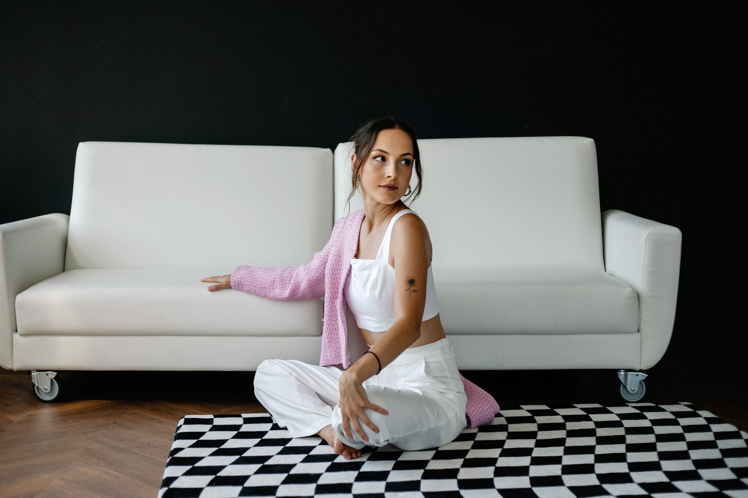 Albina. ANNA KUDRINA PHOTOGRAPHY Russia