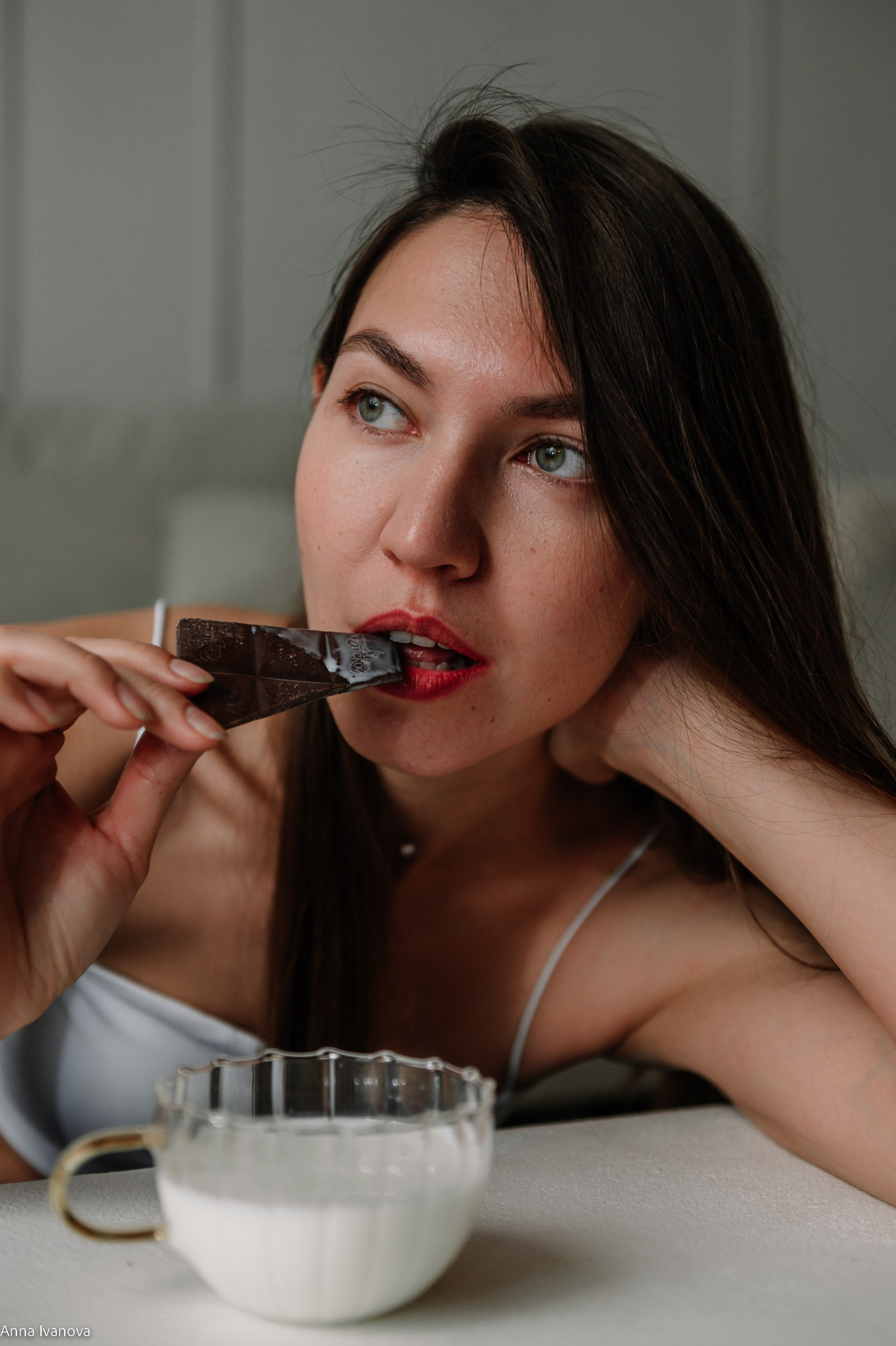 Индивидуальная фотосессия. Анна Иванова Свадебный Фотограф Чебоксары