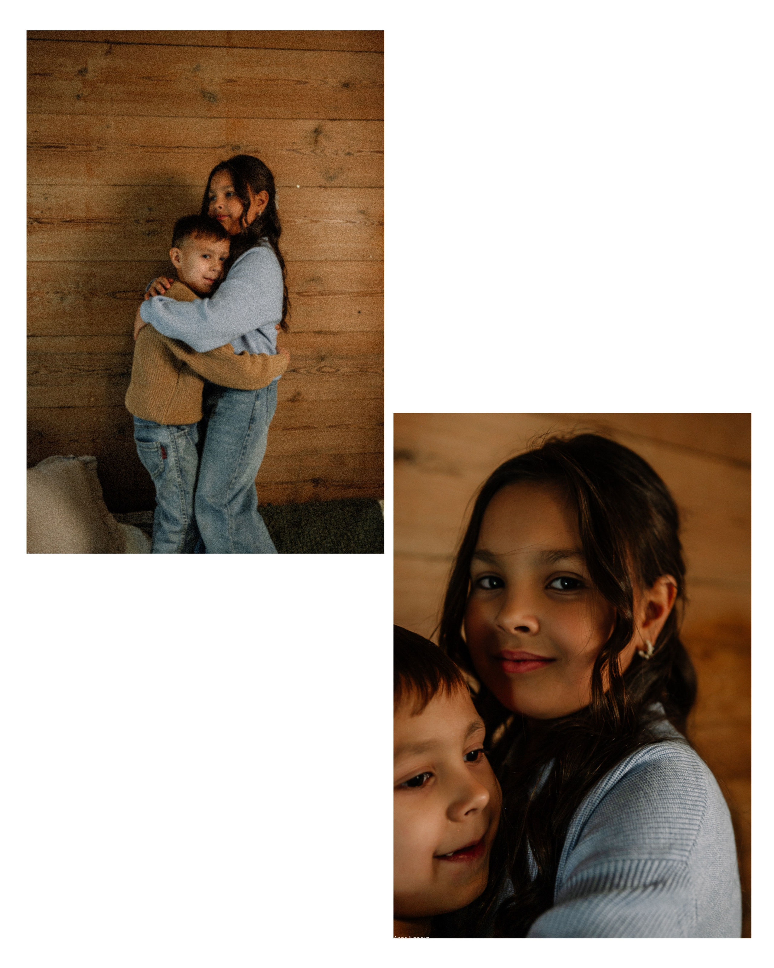 Семейная фотосессия. Анна Иванова Свадебный Фотограф Чебоксары