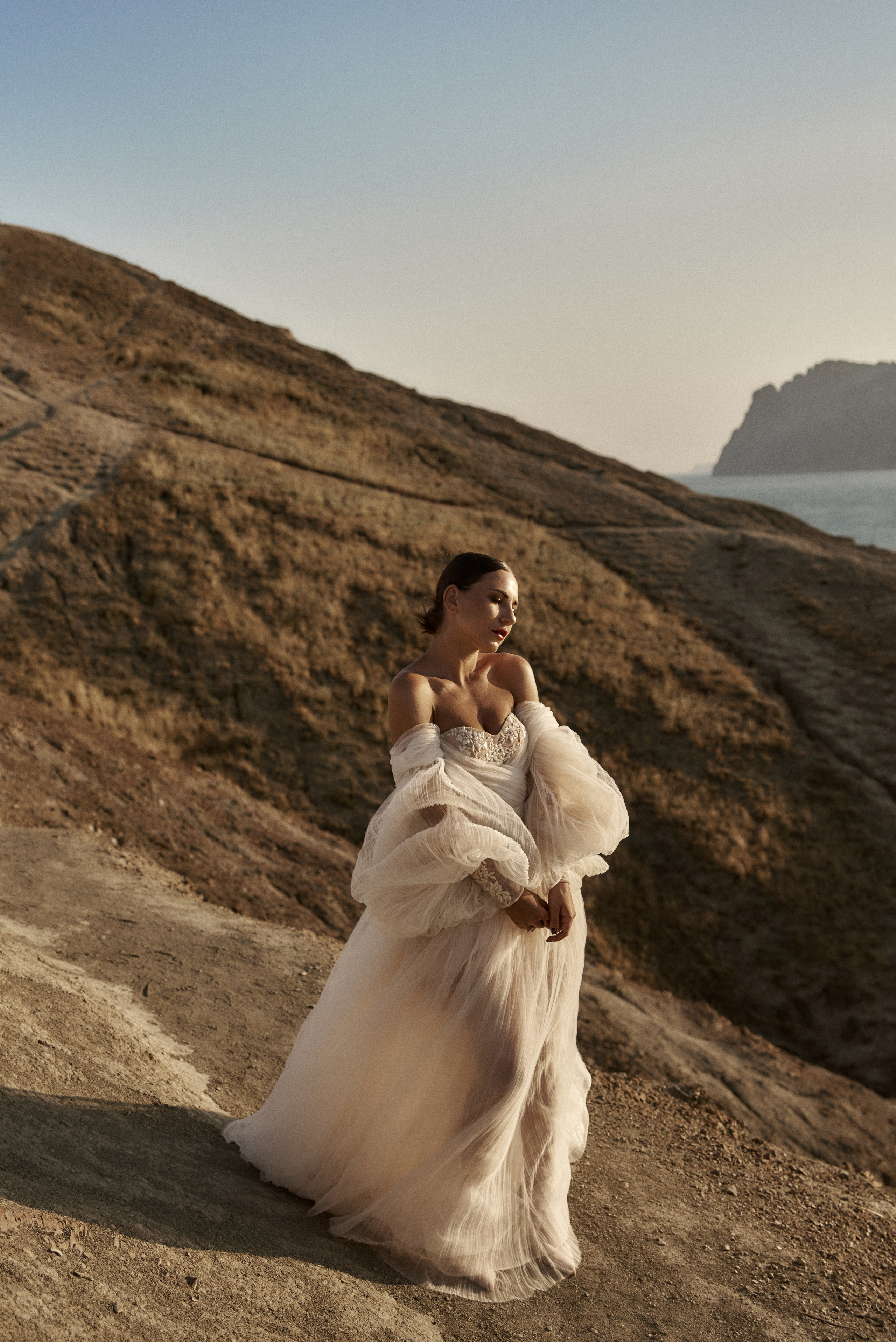 СВАДЕБНЫЕ. Фотограф Москва Александра Клименко