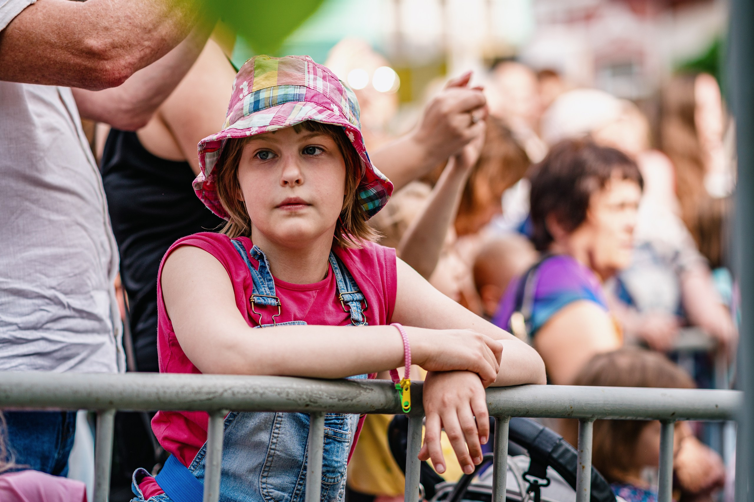 Фестиваль еды и музыки «Бульвар» Ульяновск. Творческий и репортажный фотограф в Москве Клим Долгов