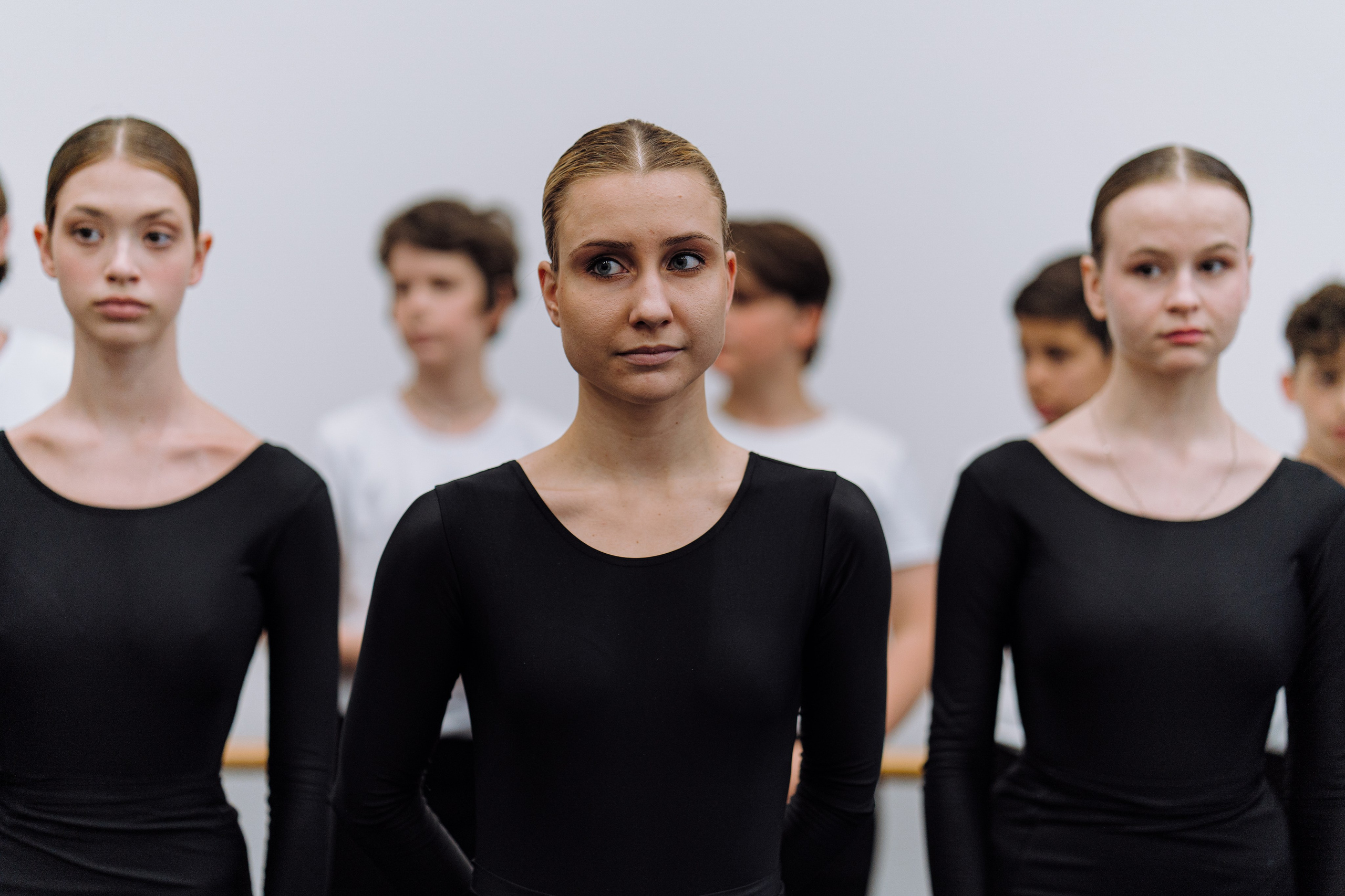 Егор Дружинин / Уроки истории. Творческий и репортажный фотограф в Москве Клим Долгов